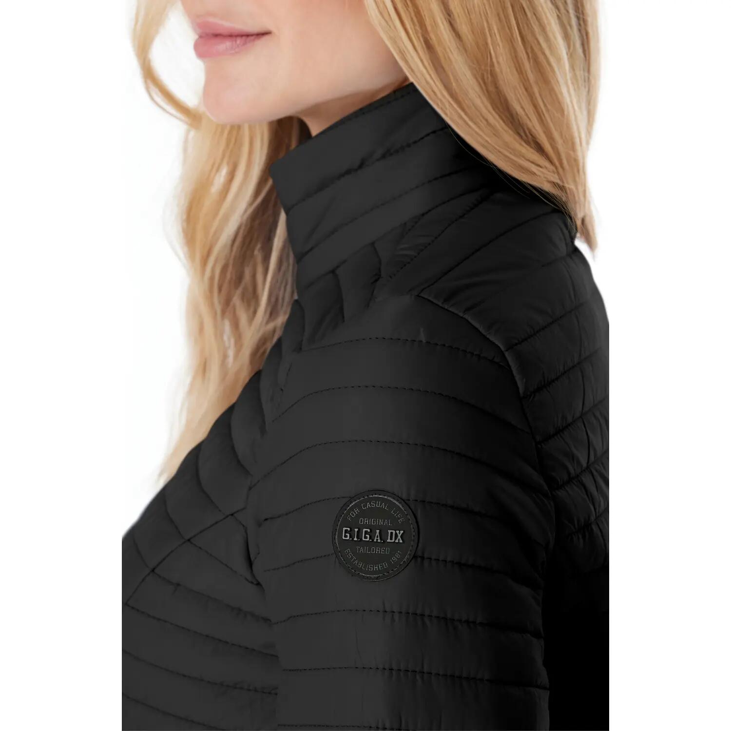 Damen Steppjacke OOGS 2 10/11