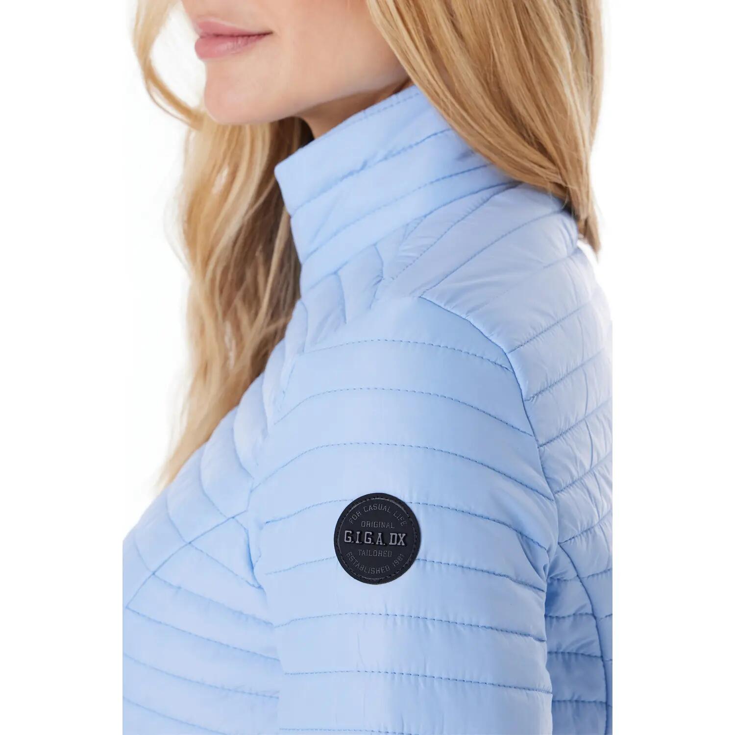 Damen Steppjacke OOGS 2 10/11