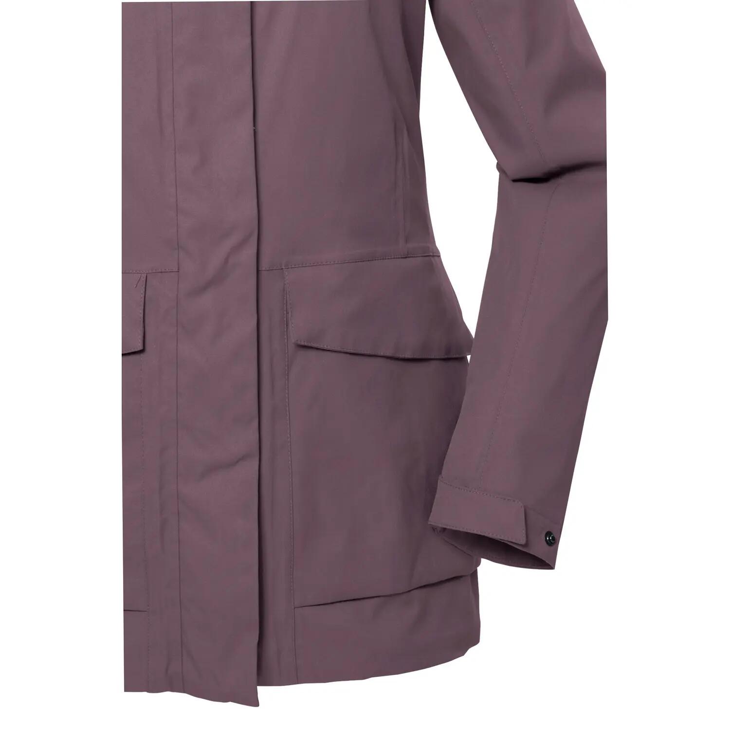 Damen Jacke GS 54 12/14