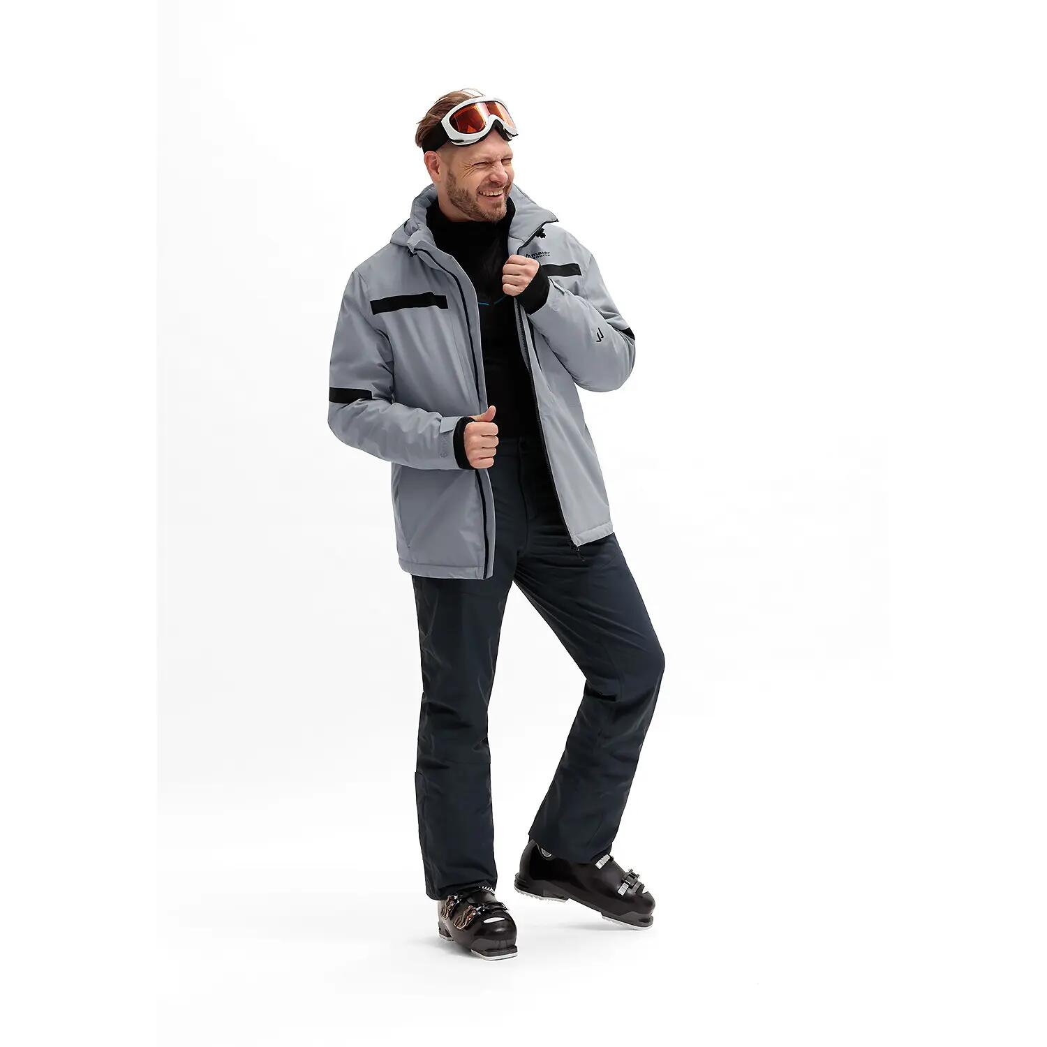 Herren Jacke Lanciano M 8/8
