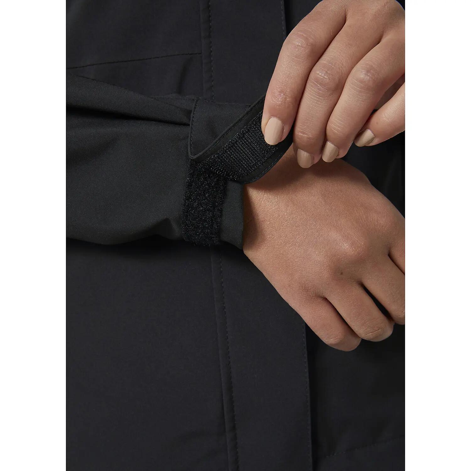 Damen Funktionsjacke W JUELL STORM JACKET 8/8