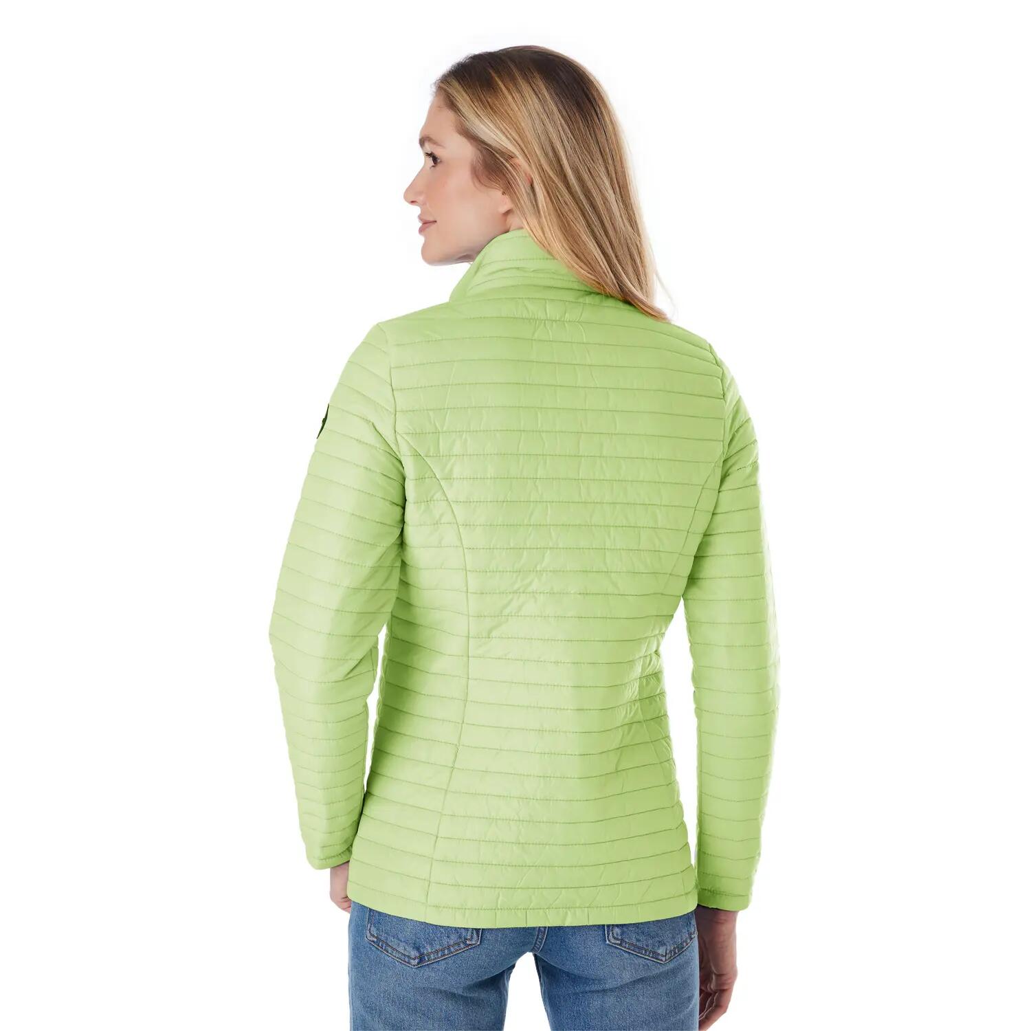 Damen Steppjacke OOGS 2 9/11