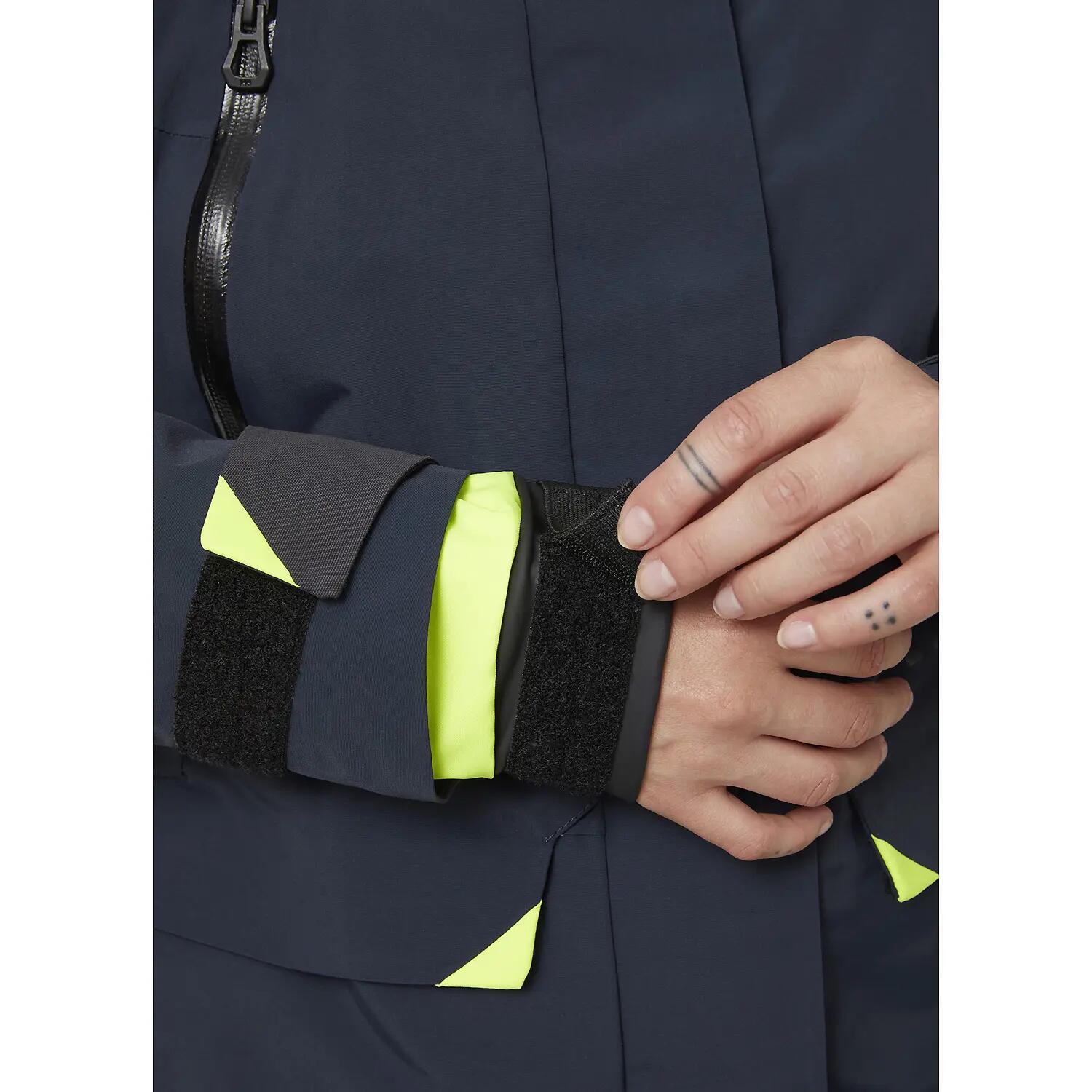 Damen Funktionsjacke W SKAGEN OFFSHORE JACKET 9/10