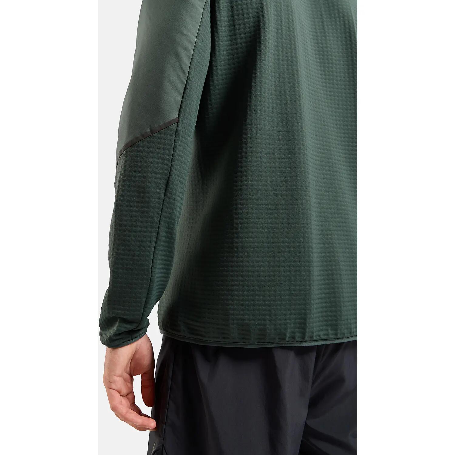 Herren Jacke ESSENTIAL INSULATOR HYBRID 8/8