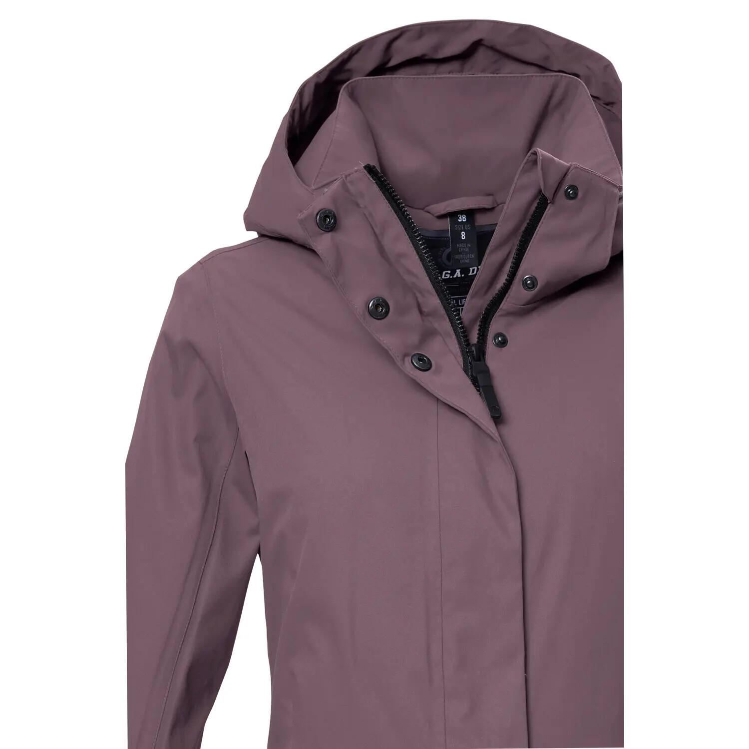 Damen Jacke GS 54 11/14