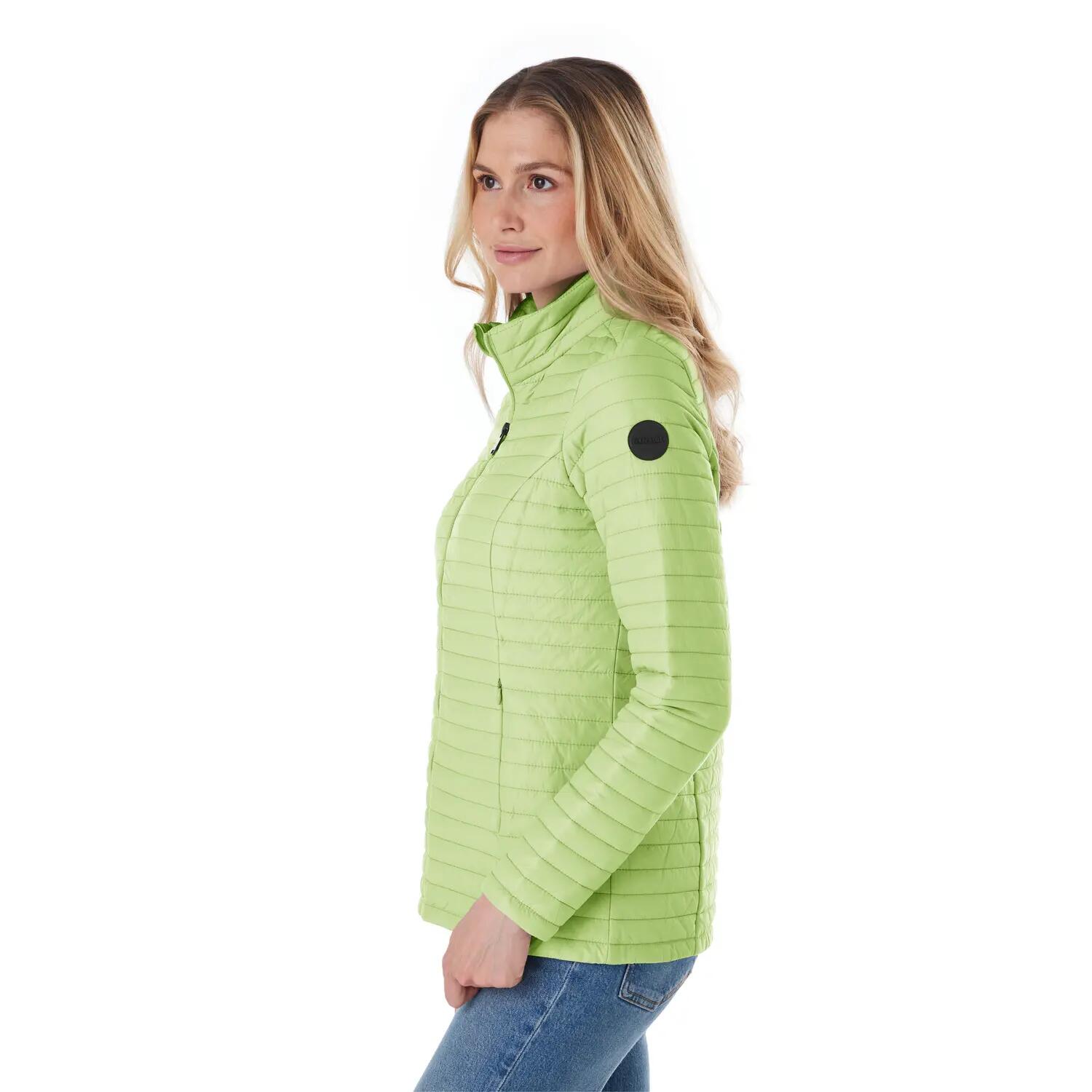 Damen Steppjacke OOGS 2 8/11