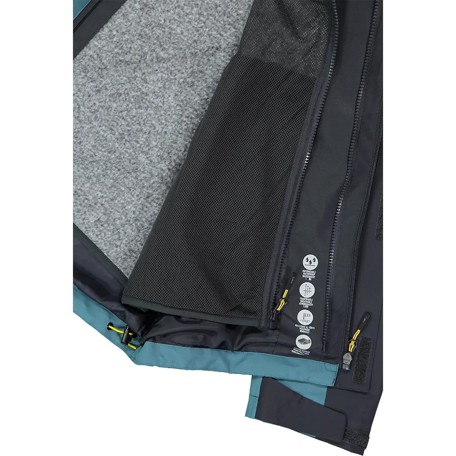 Giacca a vento 3 in 1 CMP 9/15