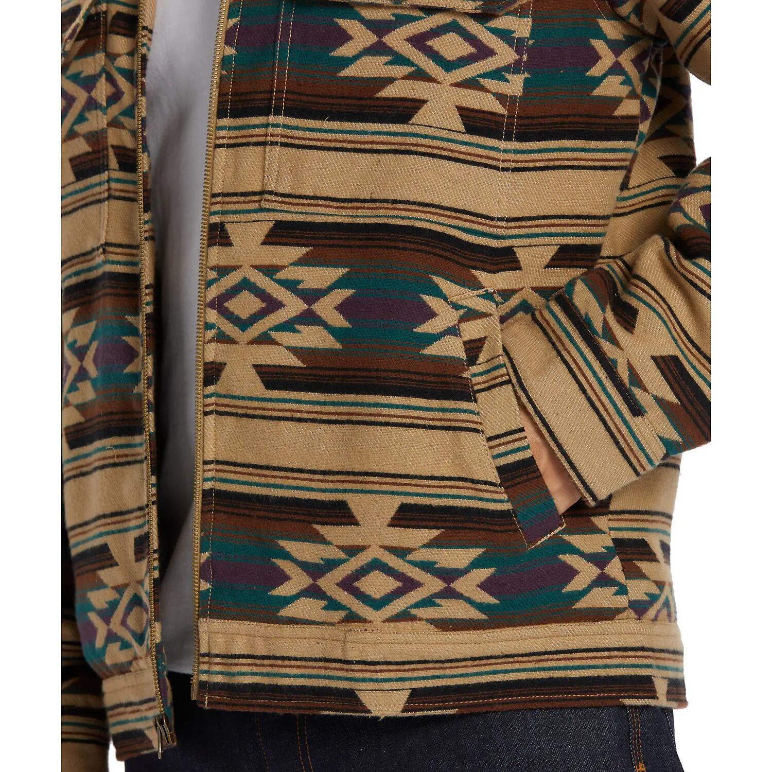 Herren Sakko M BARLOW SHERPA JACKET 9/9
