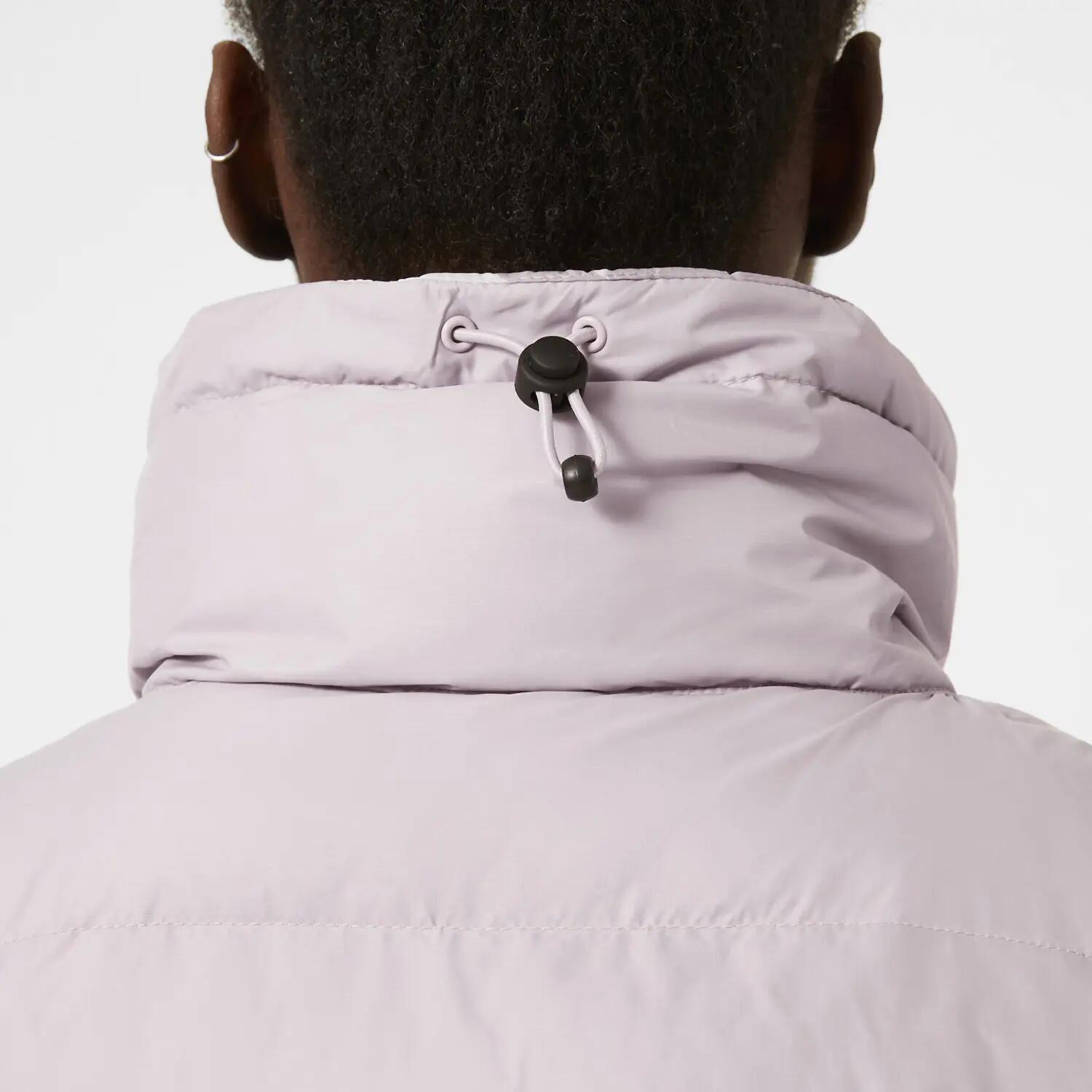 Damen Funktionsjacke W REVERSIBLE PUFFER JACKET 11/12