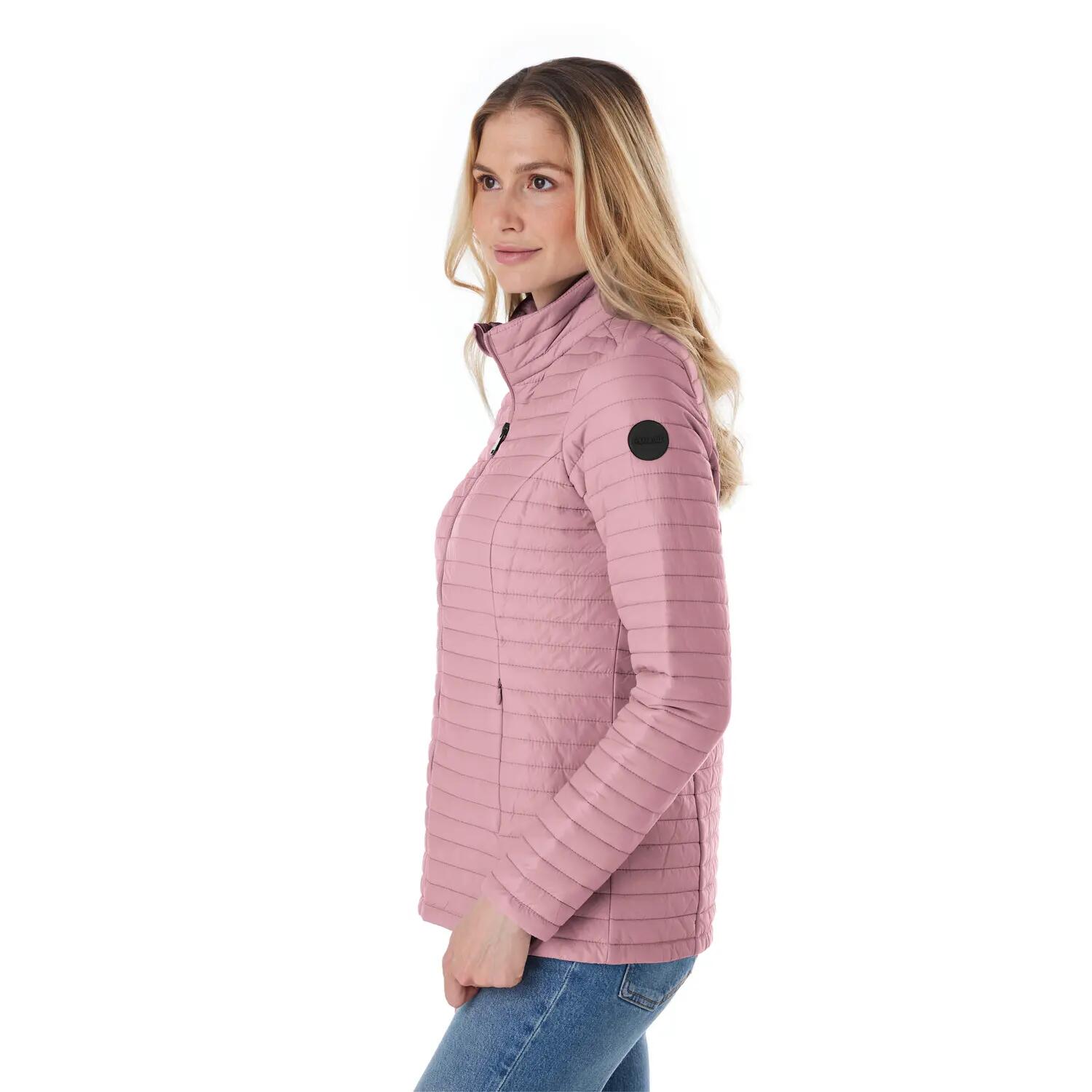 Damen Steppjacke OOGS 2 8/11