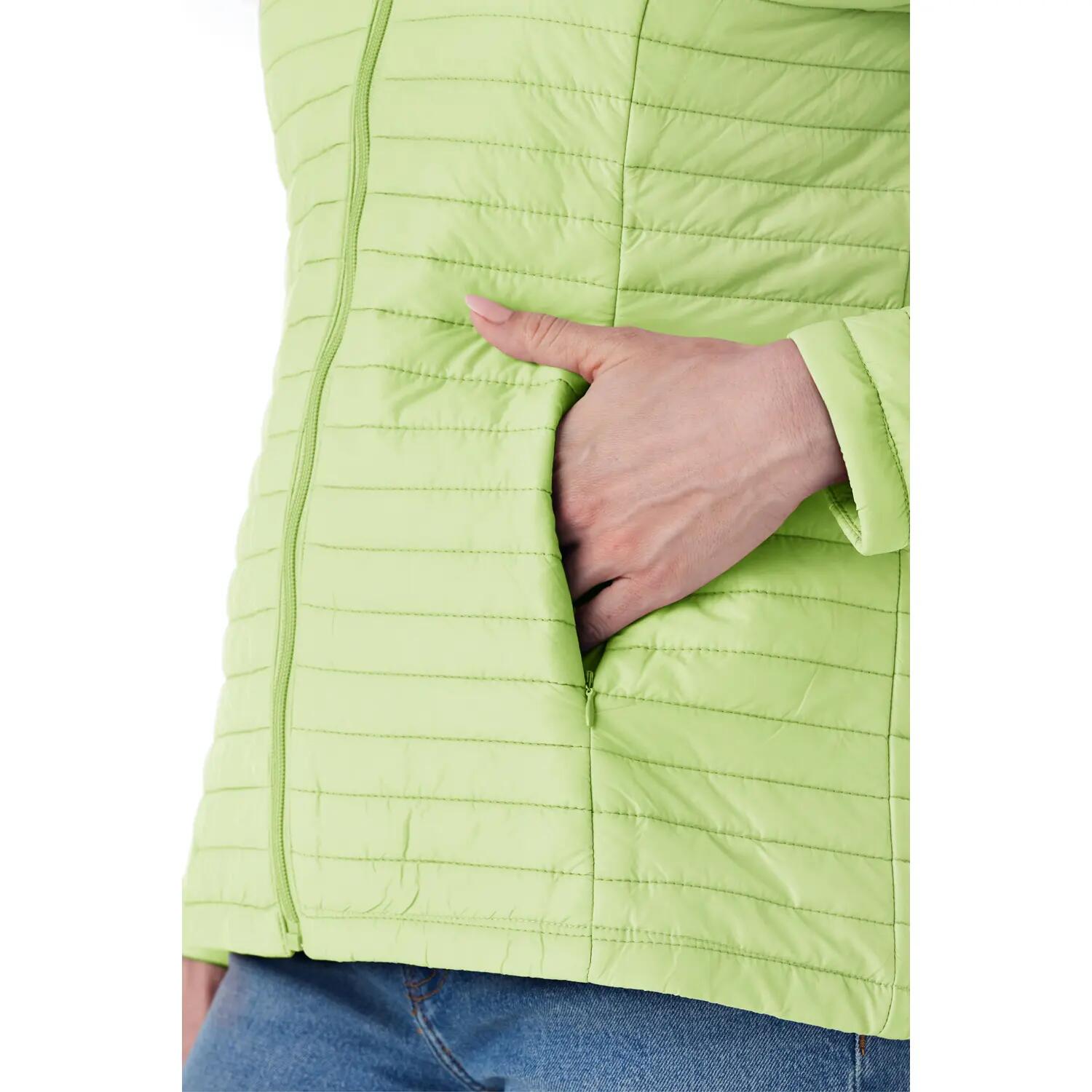 Damen Steppjacke OOGS 2 11/11