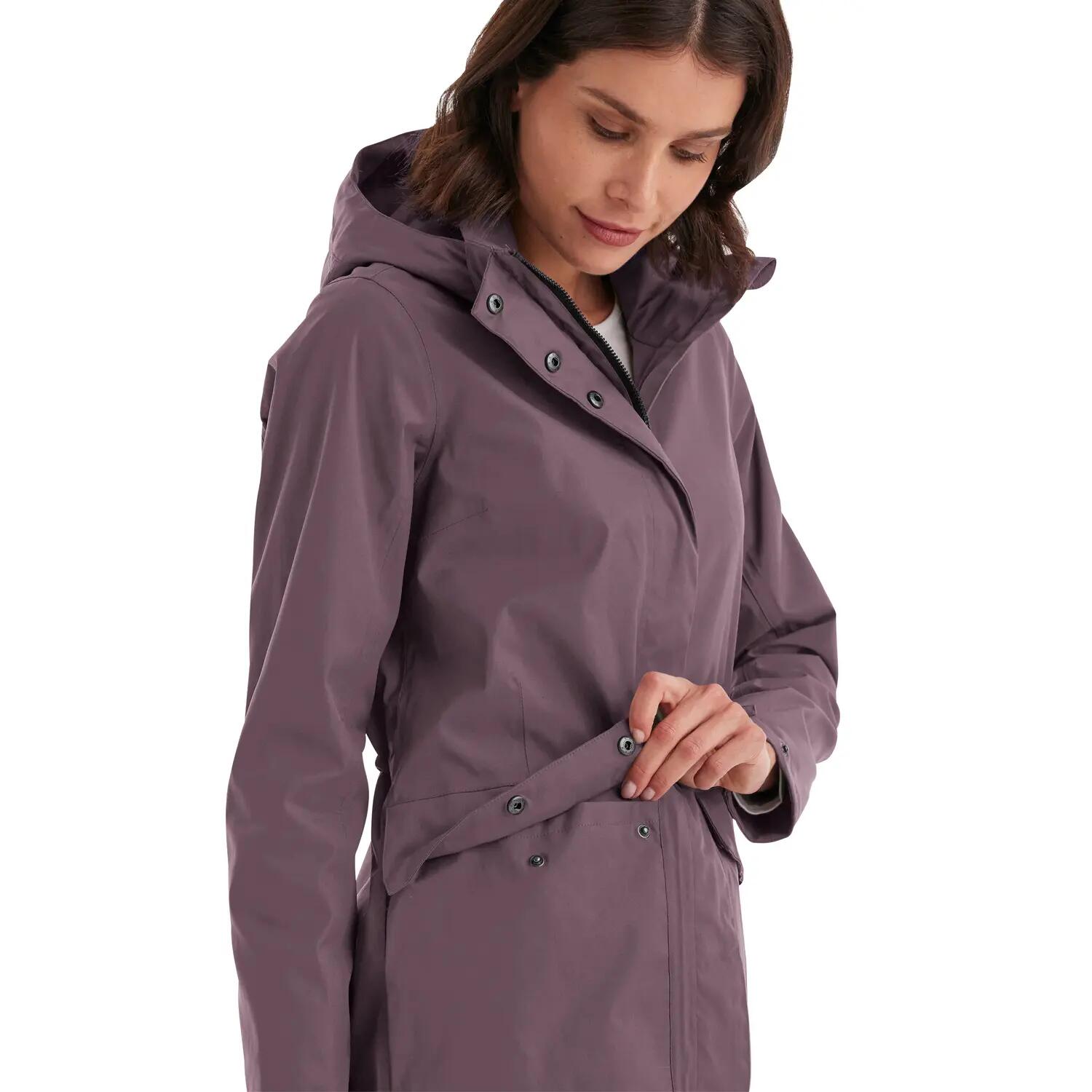 Damen Jacke GS 54 10/14