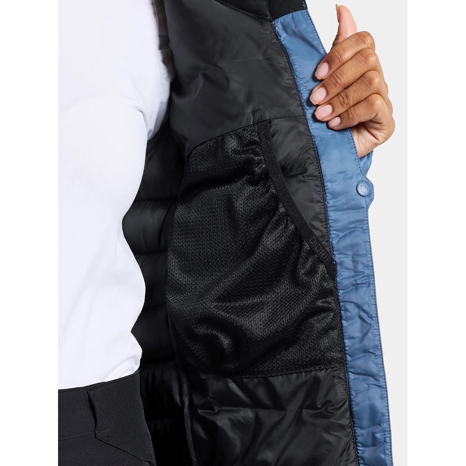 Damen Jacke W JUNE JACKET 8/9