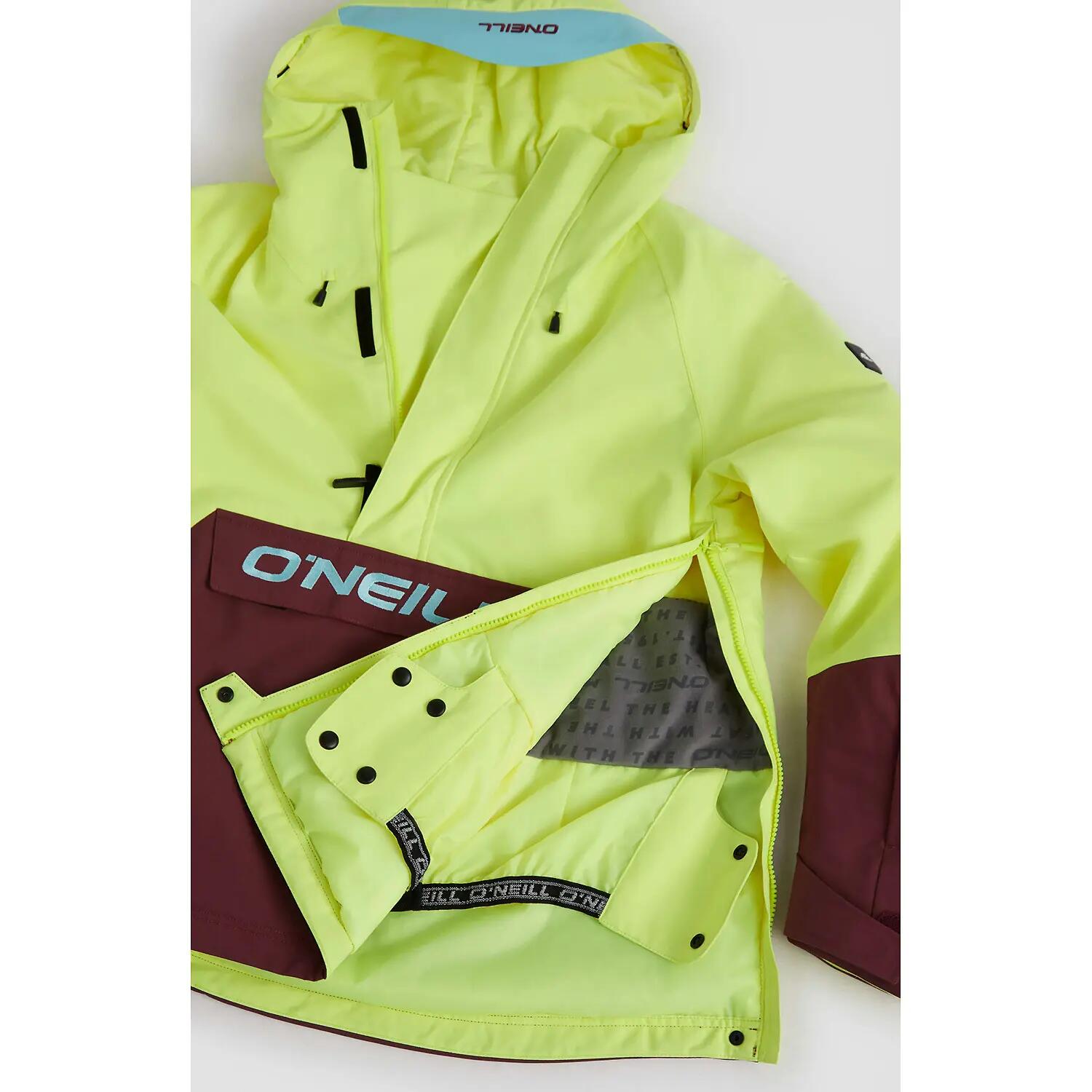 Damen Funktionsjacke W ORIGINALS JACKET 8/8