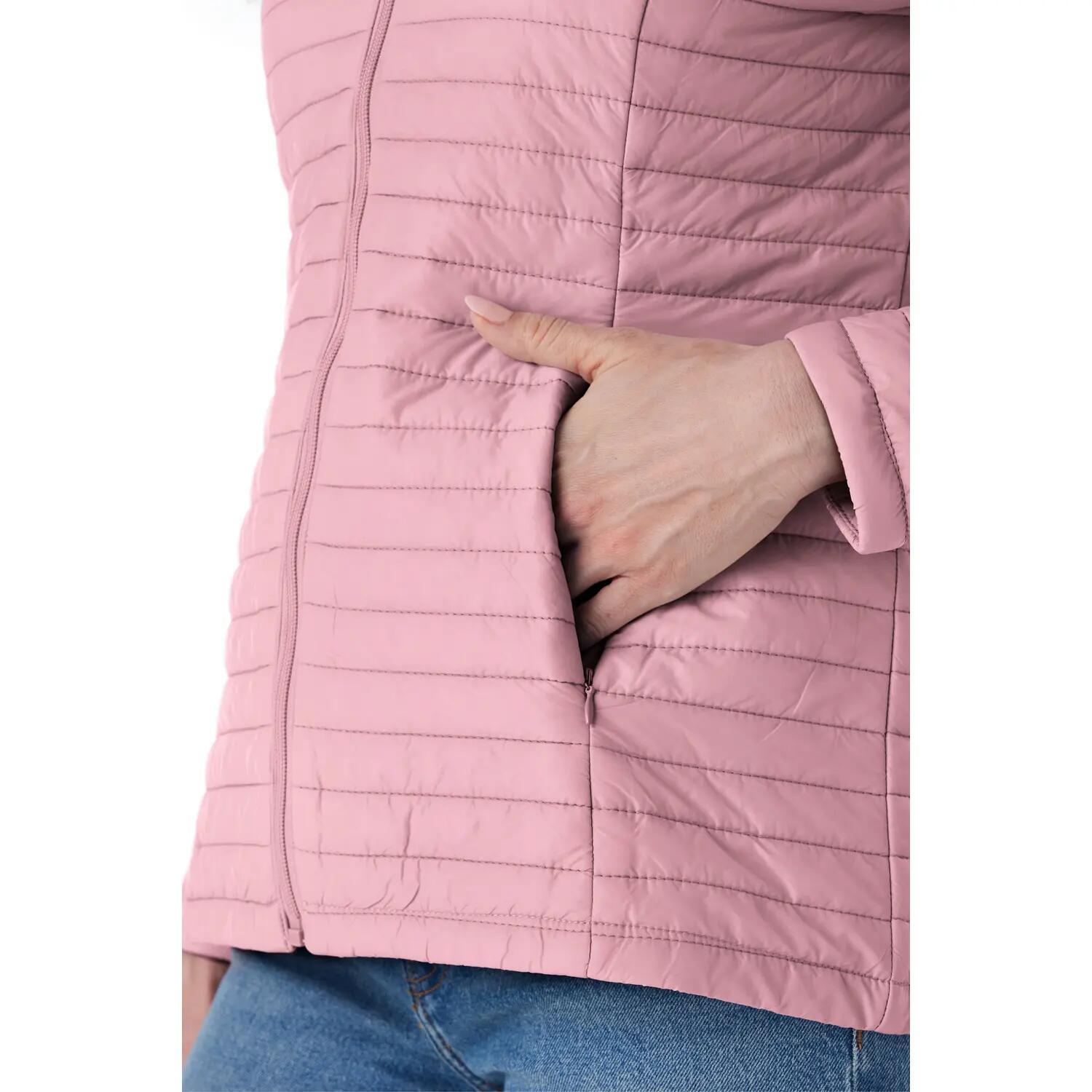 Damen Steppjacke OOGS 2 11/11