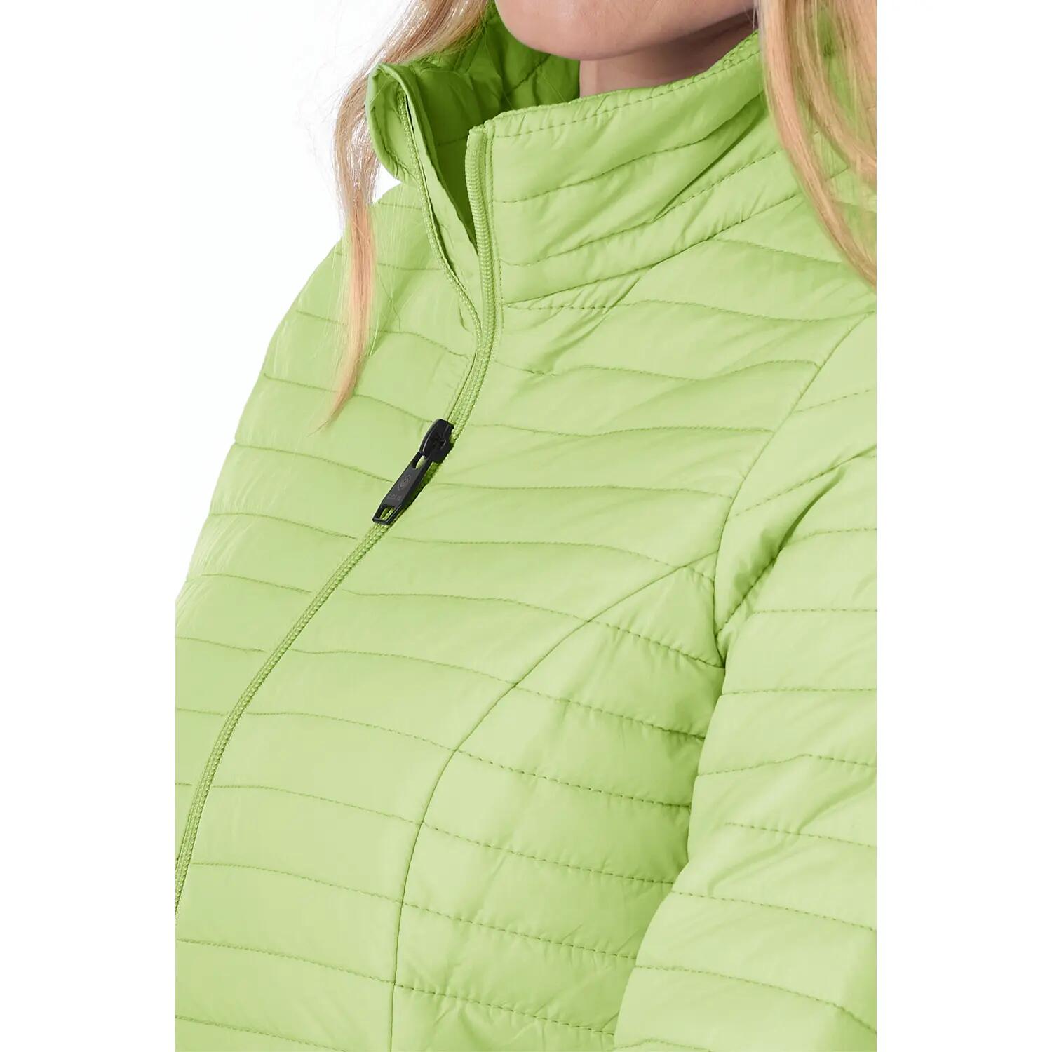 Damen Steppjacke OOGS 2 10/11