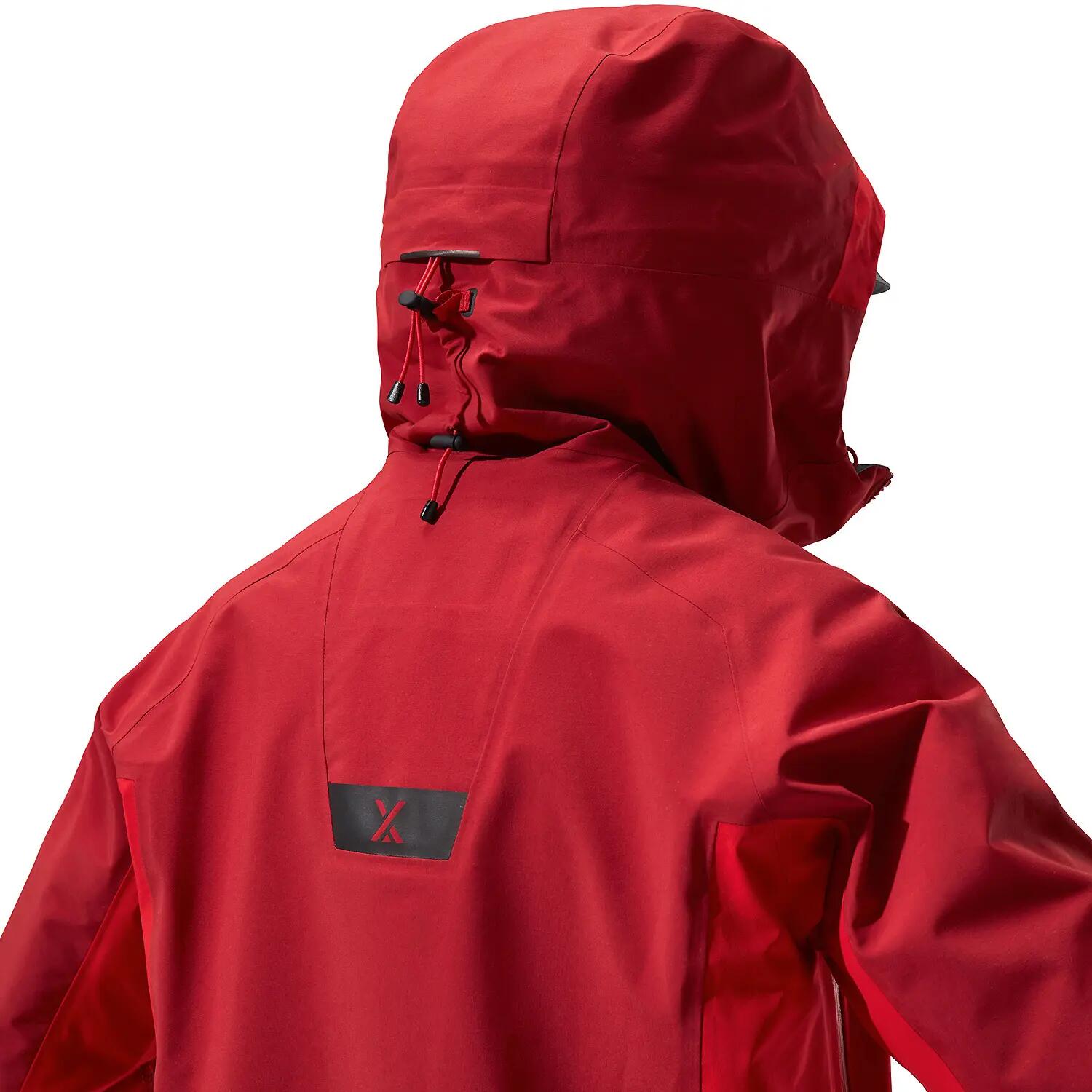 Damen Funktionsjacke WMTN ARETE DESCEND GTX JACKET 8/15