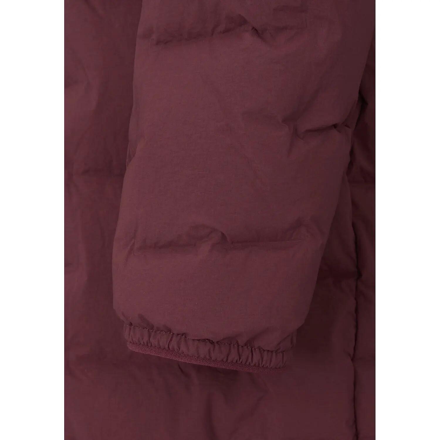 Damen Jacke W CUBIT STRETCH DOWN PARKA 8/8