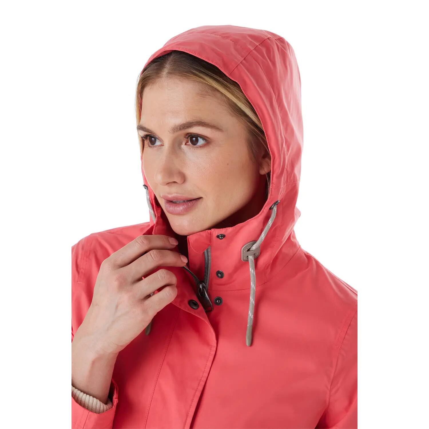 Damen Jacke OOGS 1 8/12