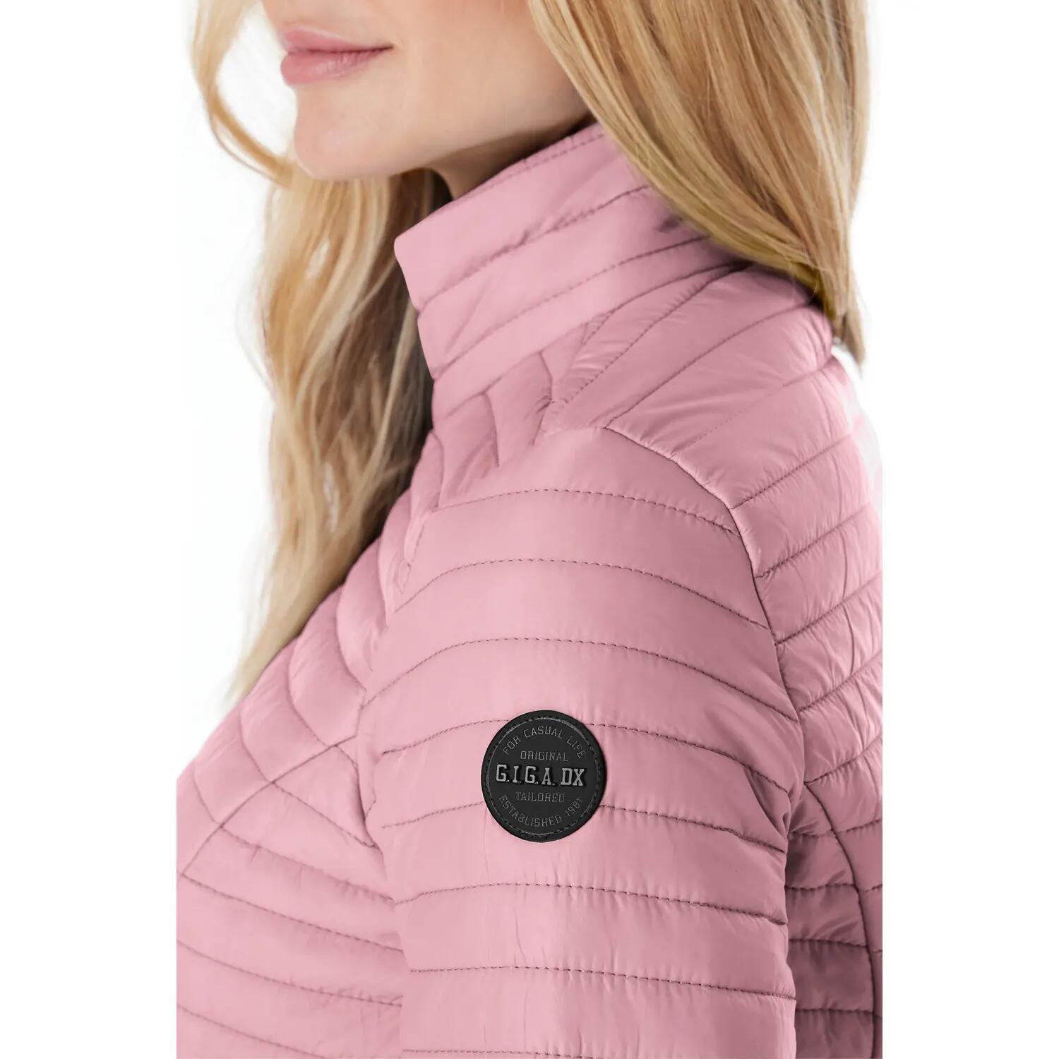 Damen Steppjacke OOGS 2 10/11