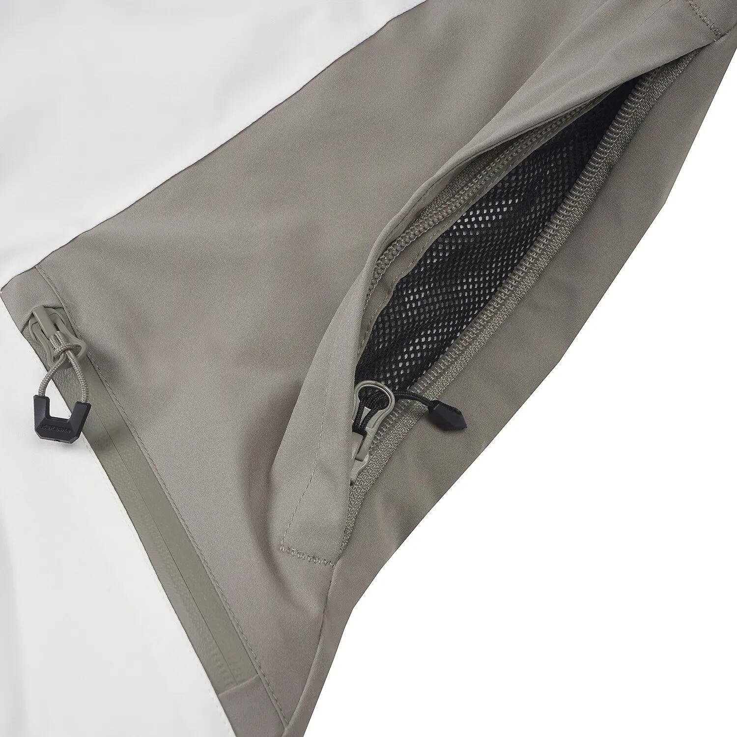 Damen Jacke ICEPEAK FAYETTE 8/8