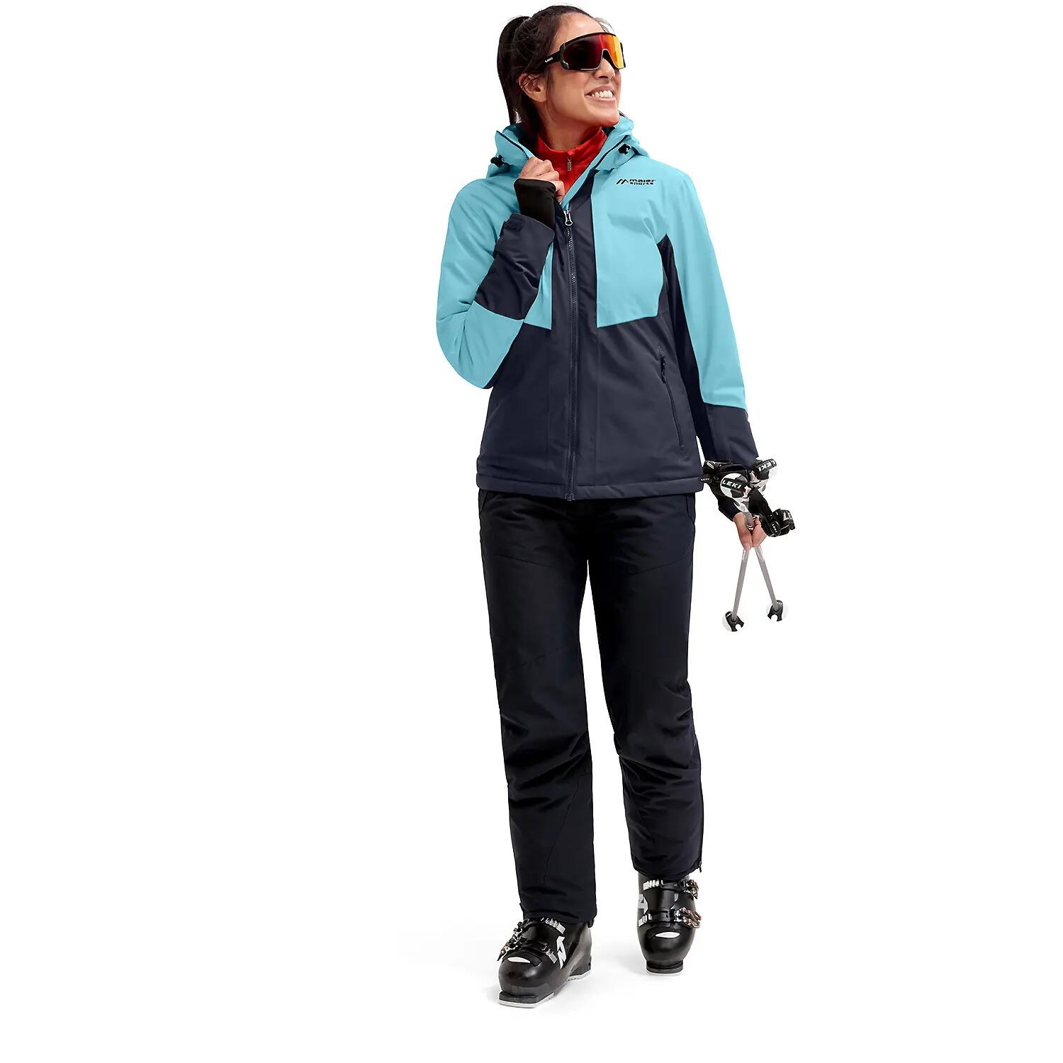 Damen Jacke Campigna W 8/8
