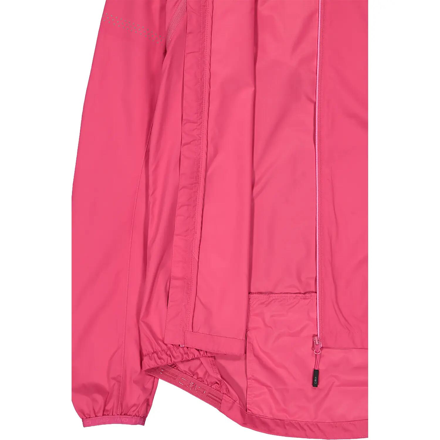 Damen Jacke WOMAN JACKET WITH DETACHABLE SLEEVE 9/15