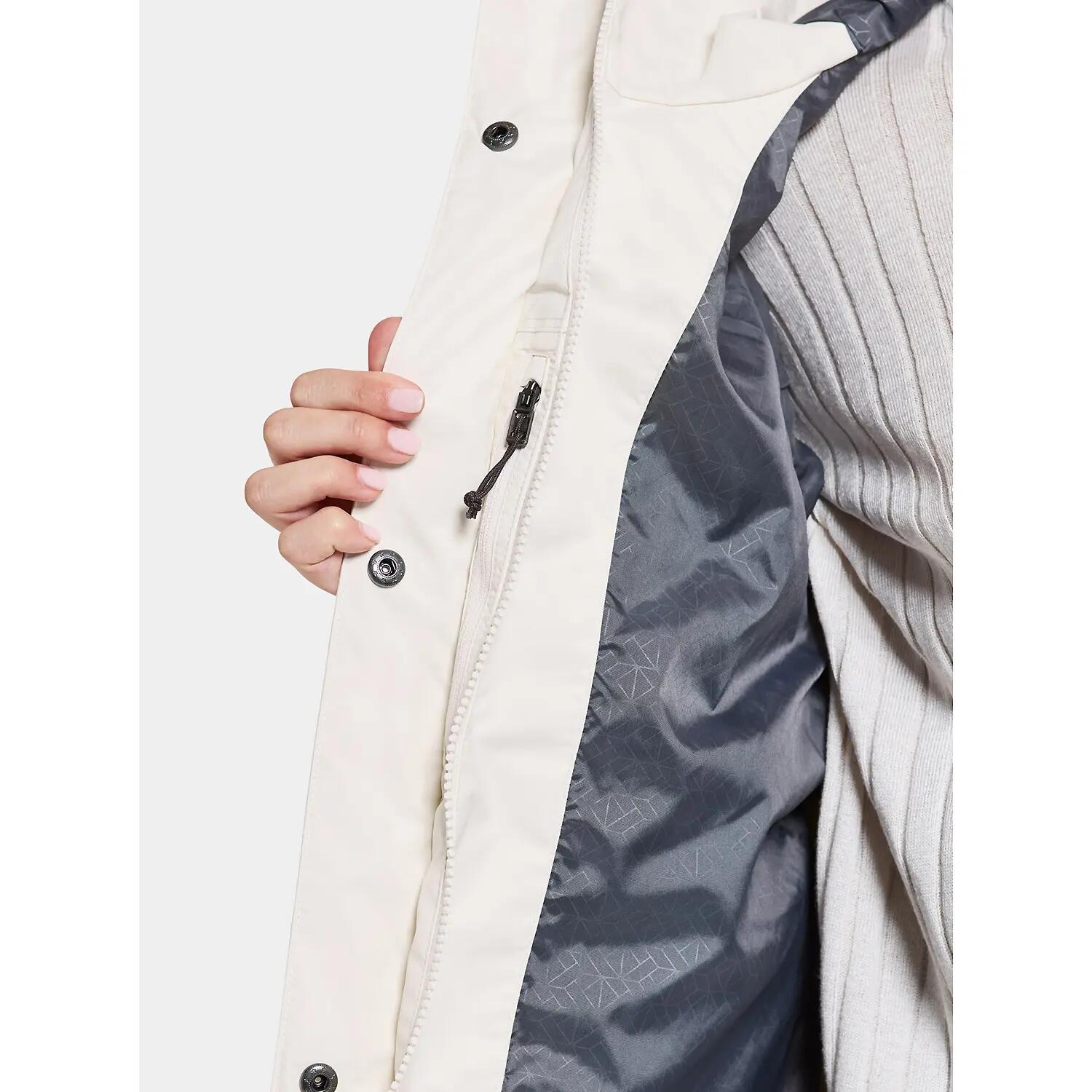 Damen Jacke W THELMA PARKA 10 8/8