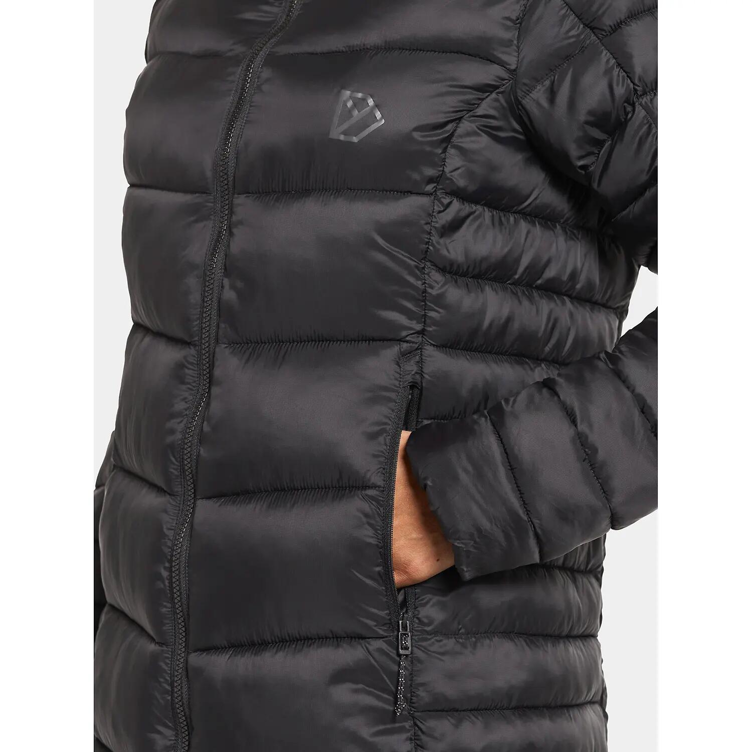 Damen Jacke W SERINA PARKA 9/10