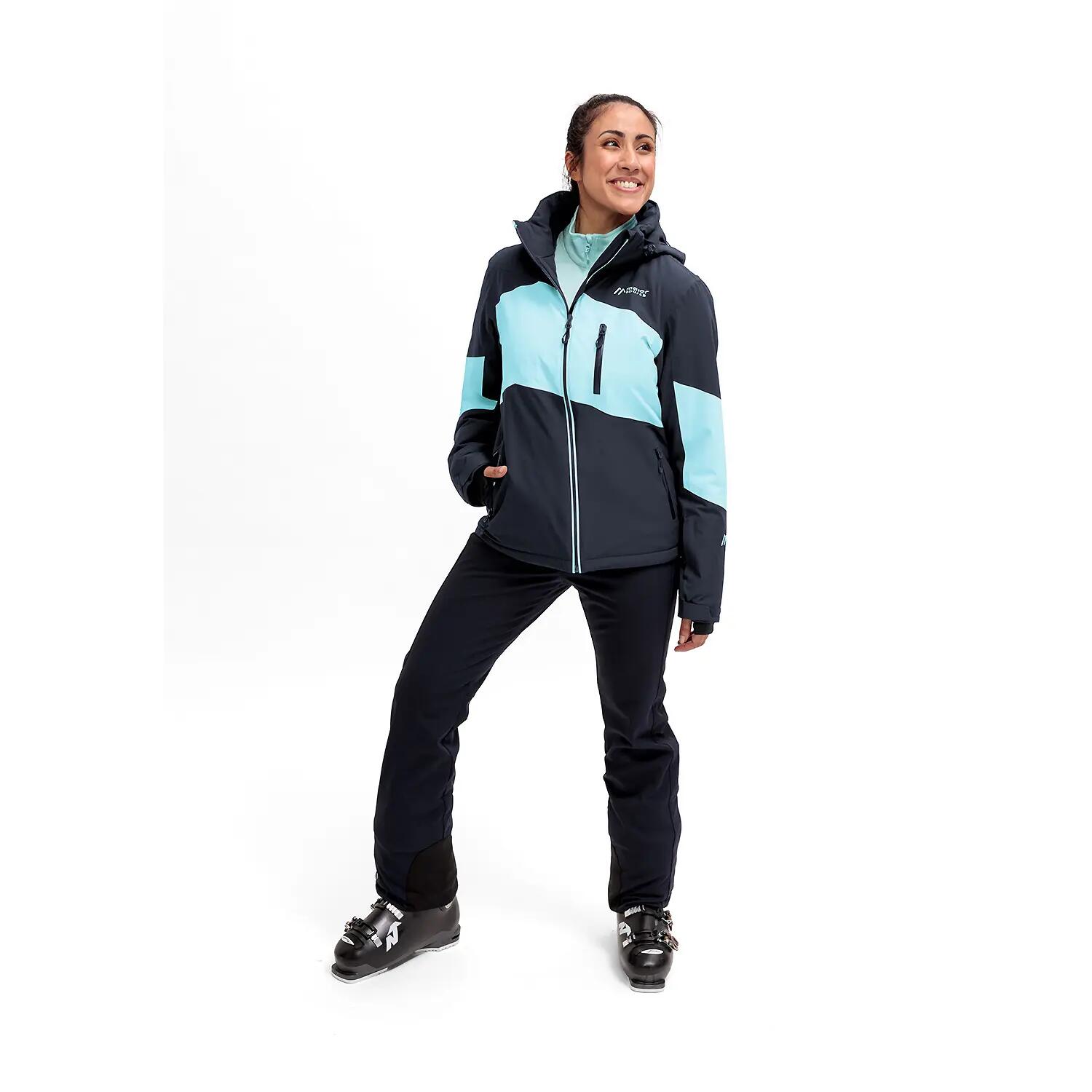 Casaco de esqui feminino Maier Sports Amiata 8/8
