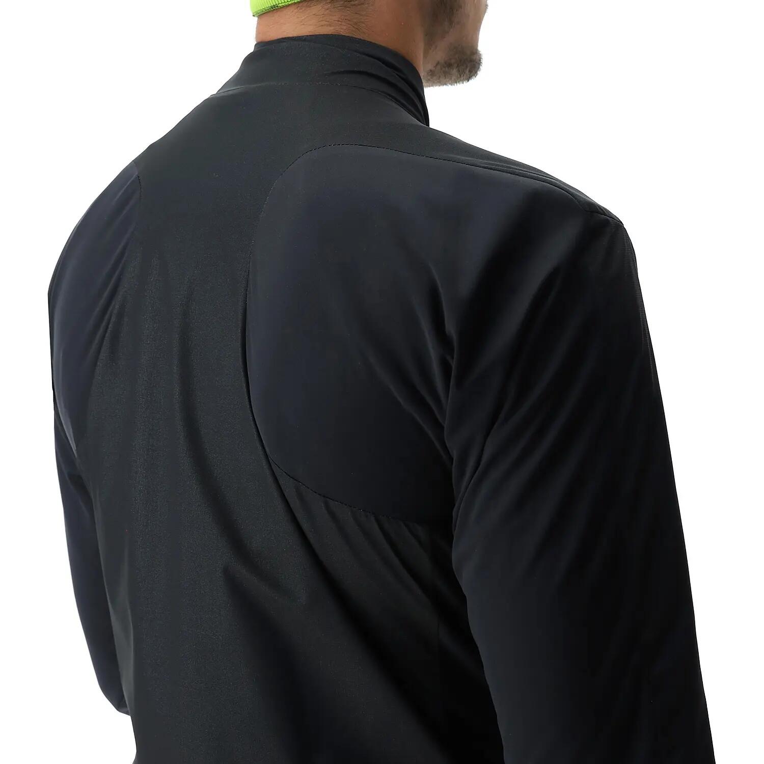 Herren Funktionsjacke M CORESHELL JACKET 8/10