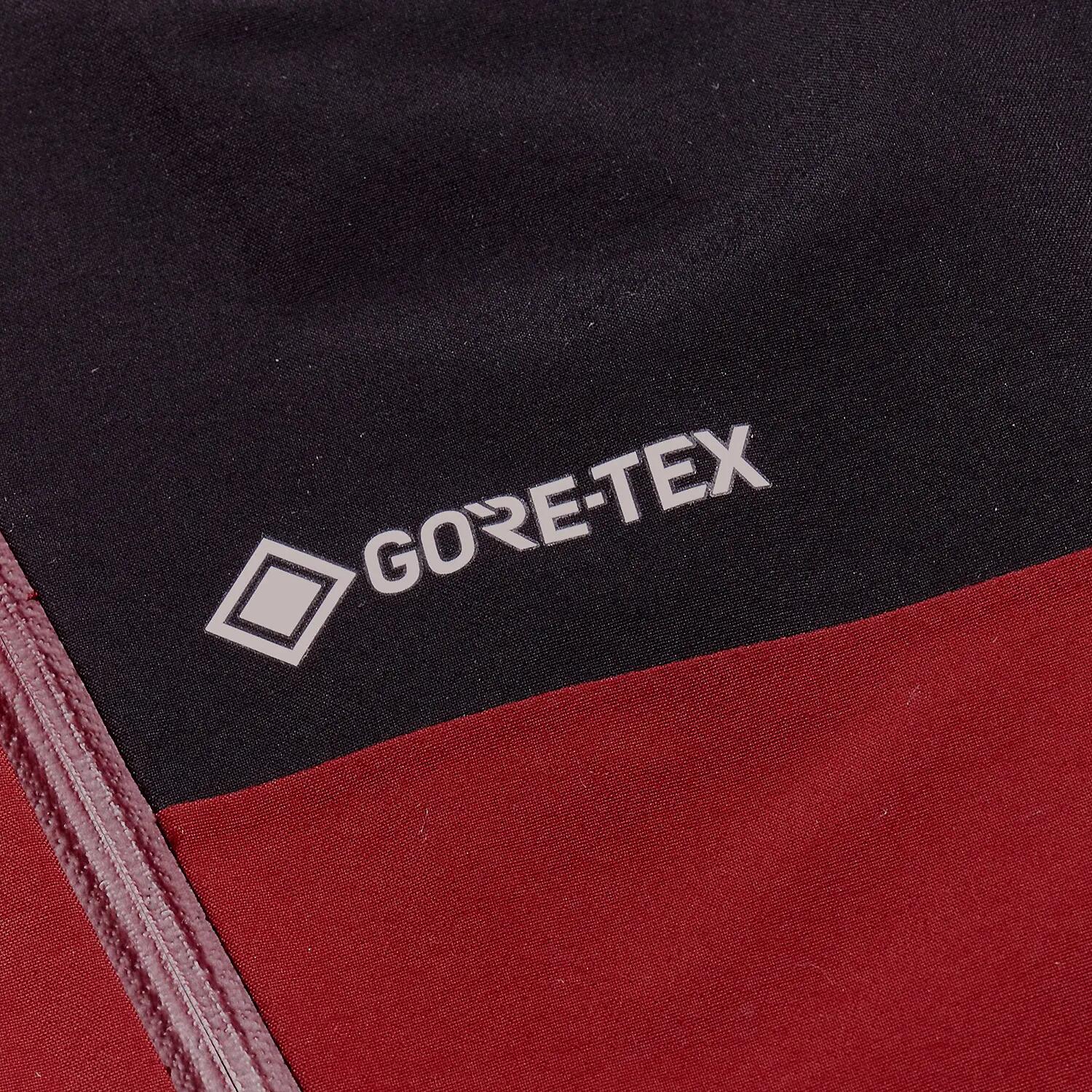 Herren Funktionsjacke MMTN ARETE DESCEND GTX JACKET 14/15