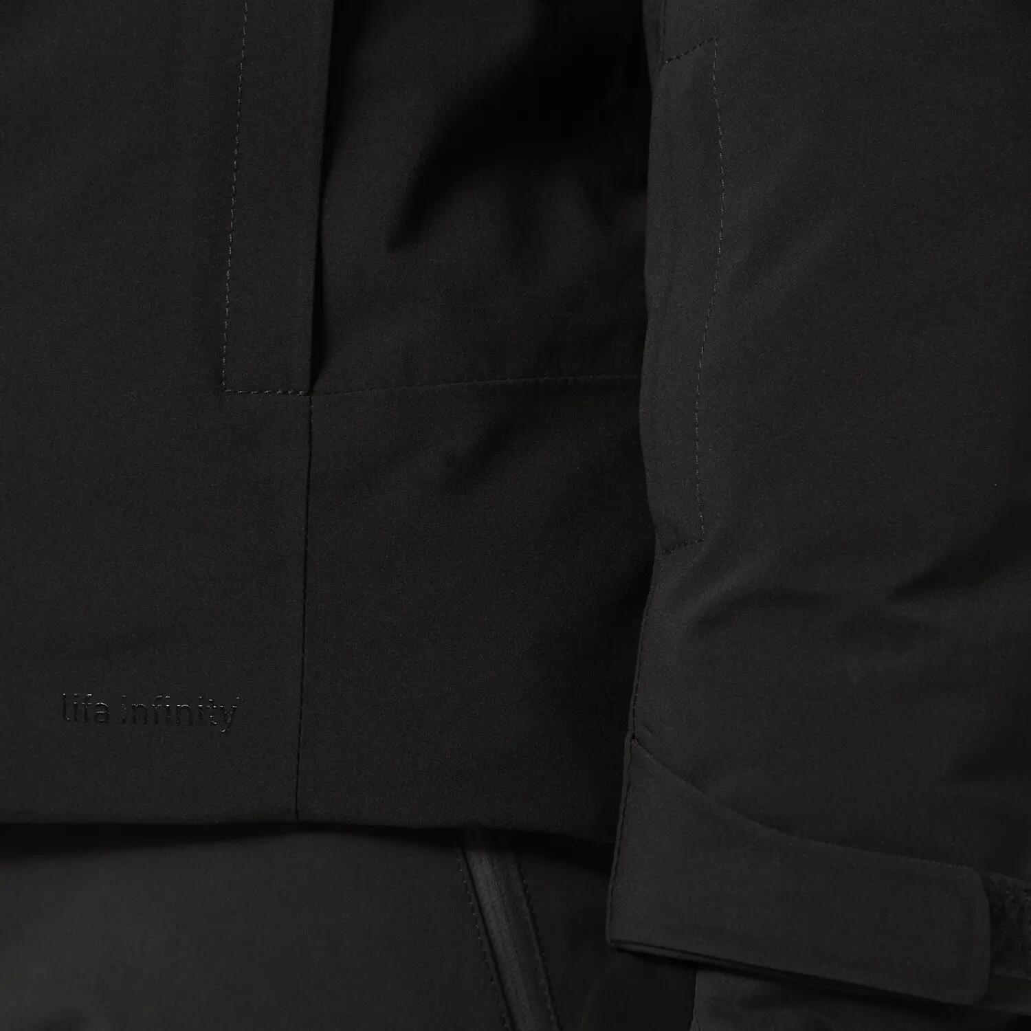 Herren Funktionsjacke M ALPHA INFINITY JACKET 9/9