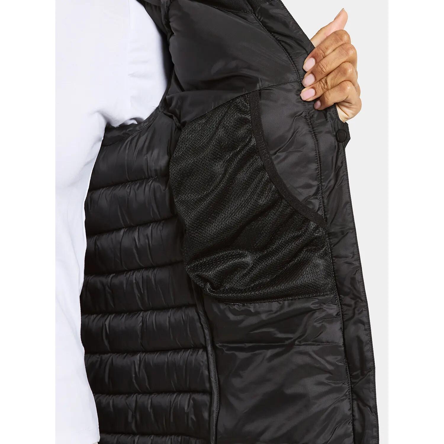 Damen Jacke W SERINA PARKA 10/10