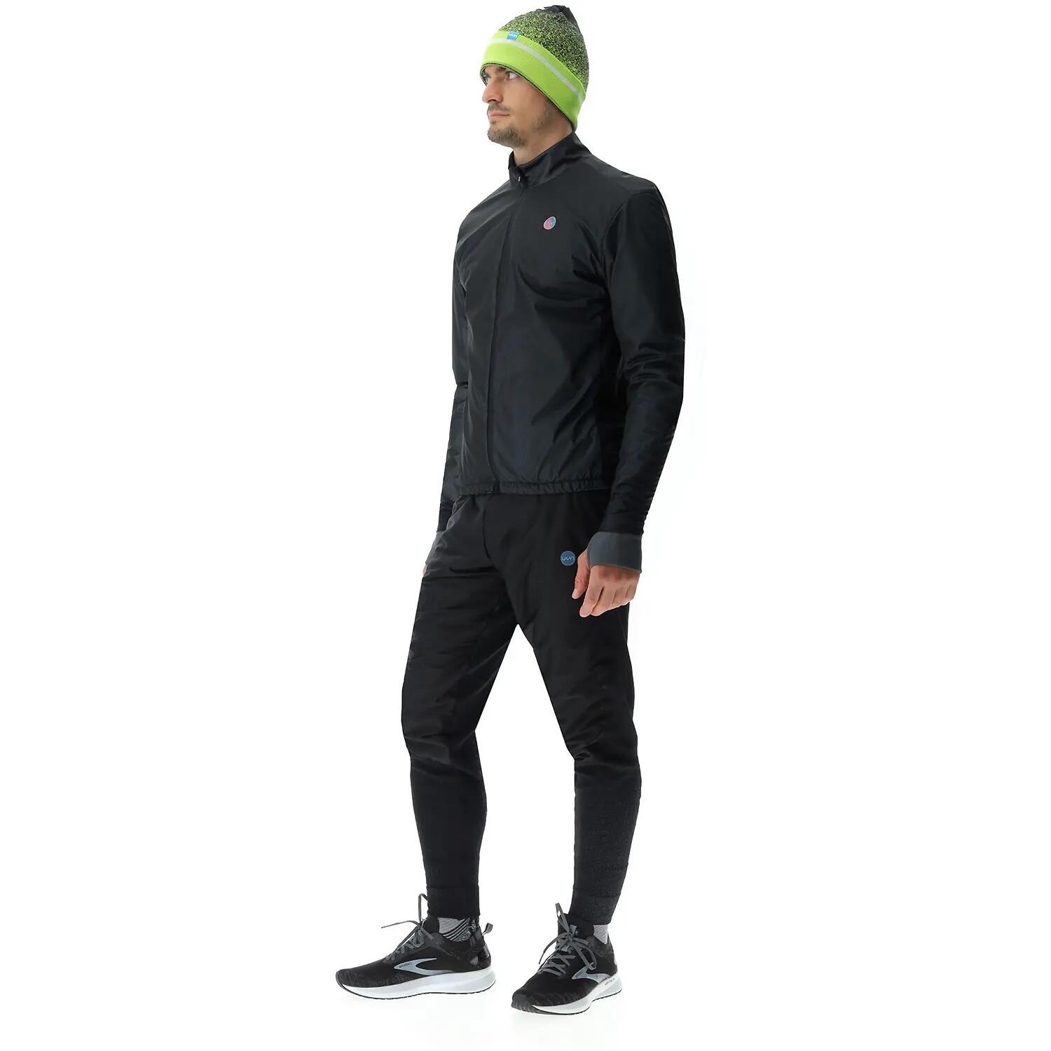 Herren Funktionsjacke M CORESHELL JACKET 10/10