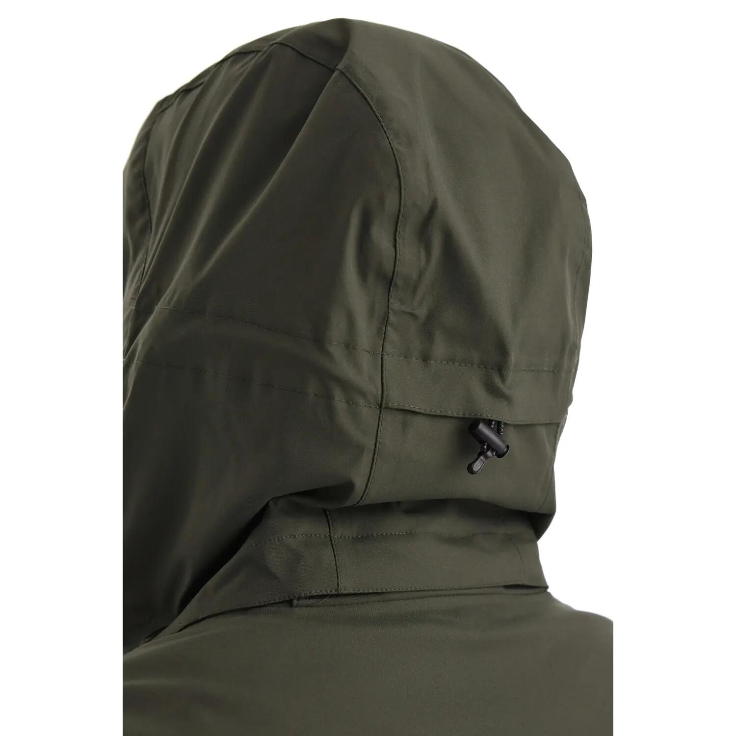 Damen Jacke GS 54 8/14