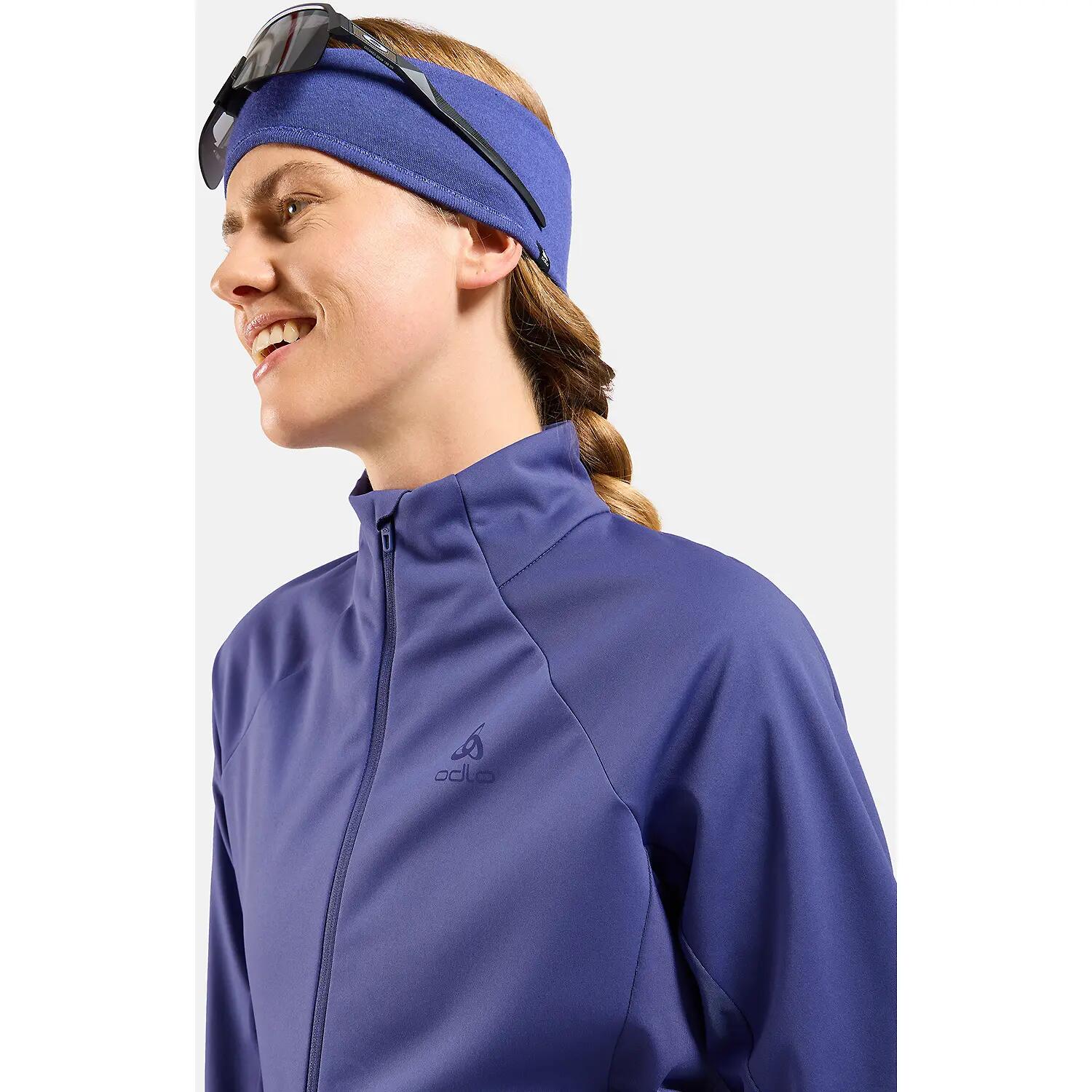 Damen Jacke ESSENTIAL WARM 8/8