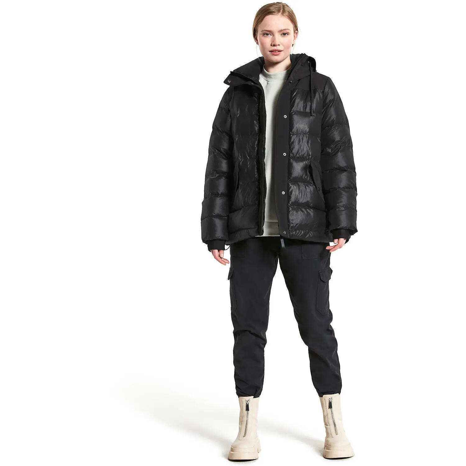 Damen Funktionsjacke W FILIPPA JACKET 9/11