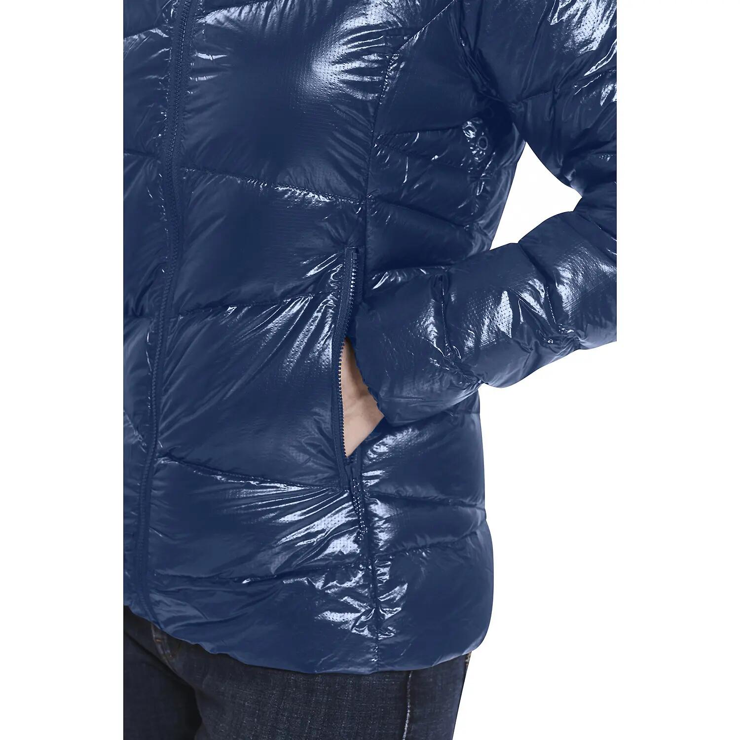 Damen Jacke W CIRRUS 8/8