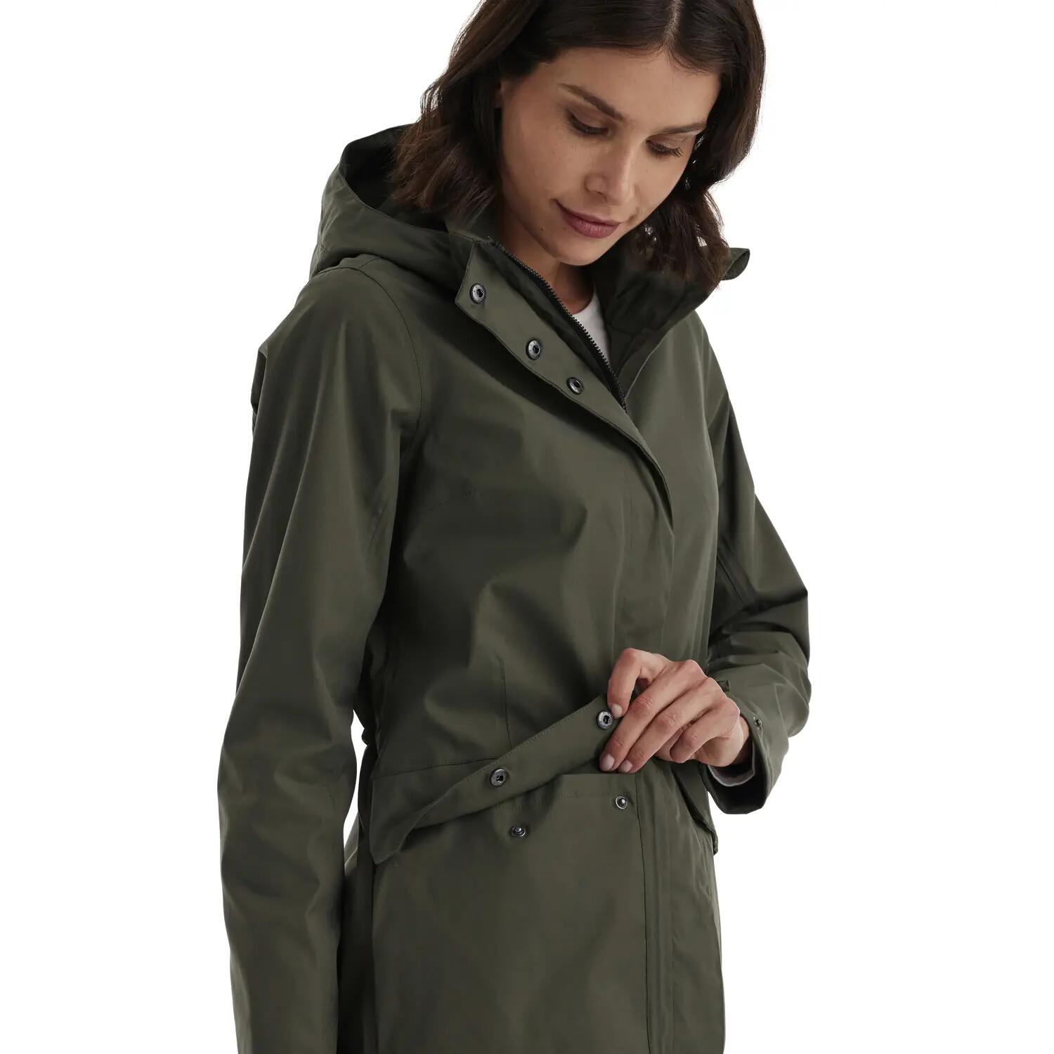 Damen Jacke GS 54 10/14