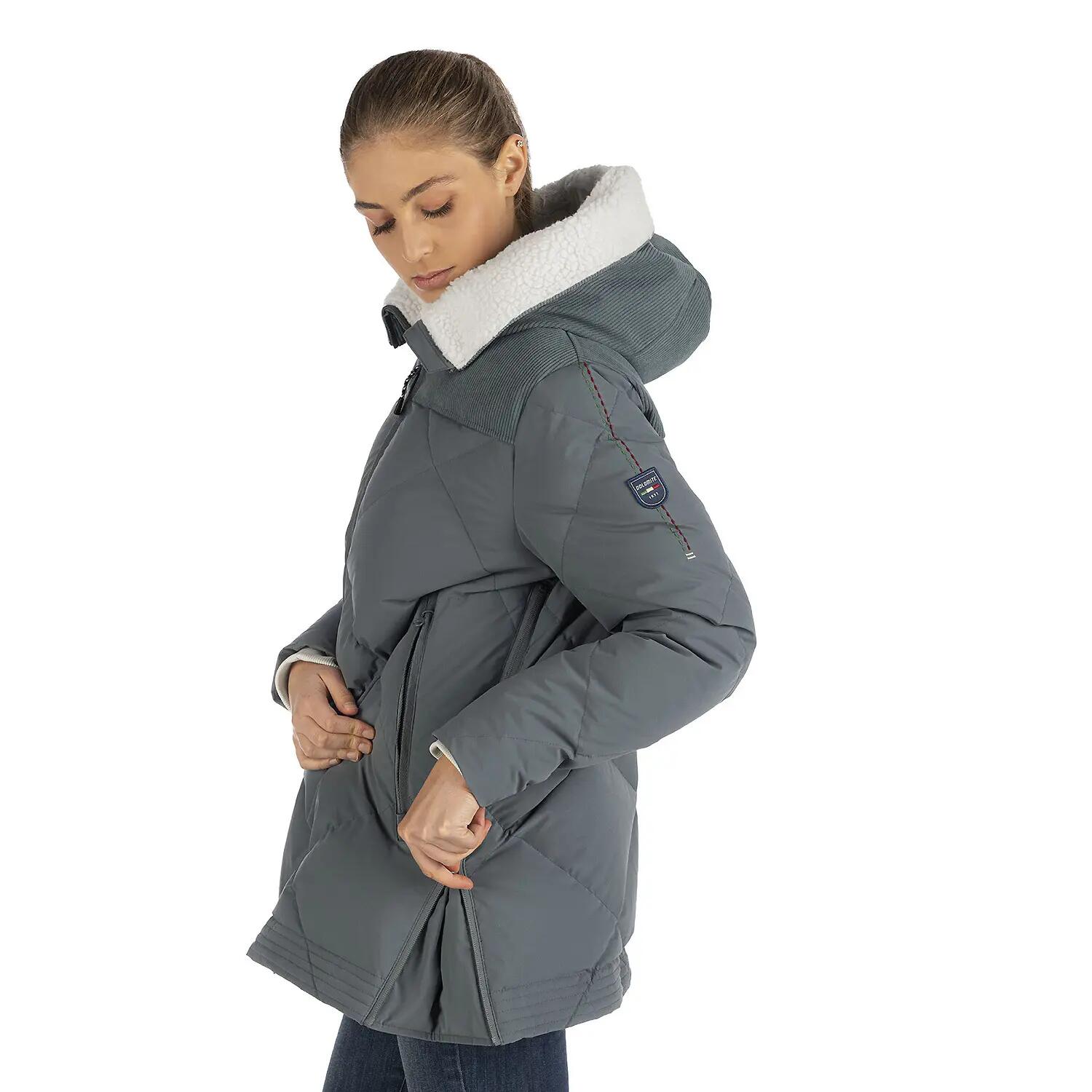 Damen Funktionsjacke W KARAKORUM JACKET 12/12