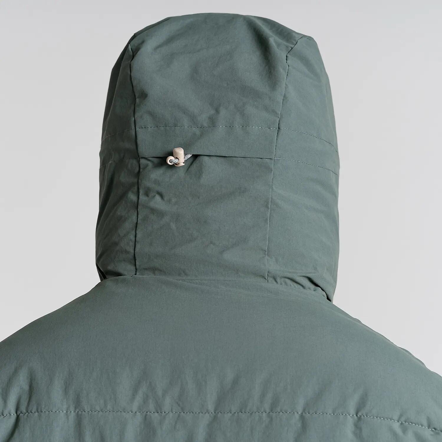 Herren Funktionsjacke M DUNBEATH HOODED JACKET 8/10
