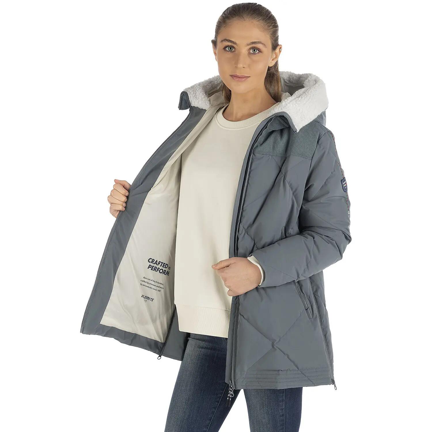 Damen Funktionsjacke W KARAKORUM JACKET 11/12