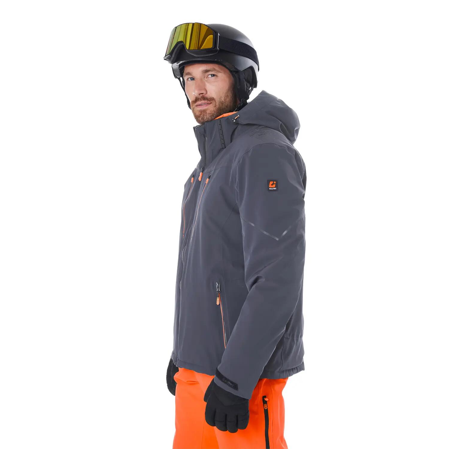 Giacca da sci Killtec KSW 50 9/14