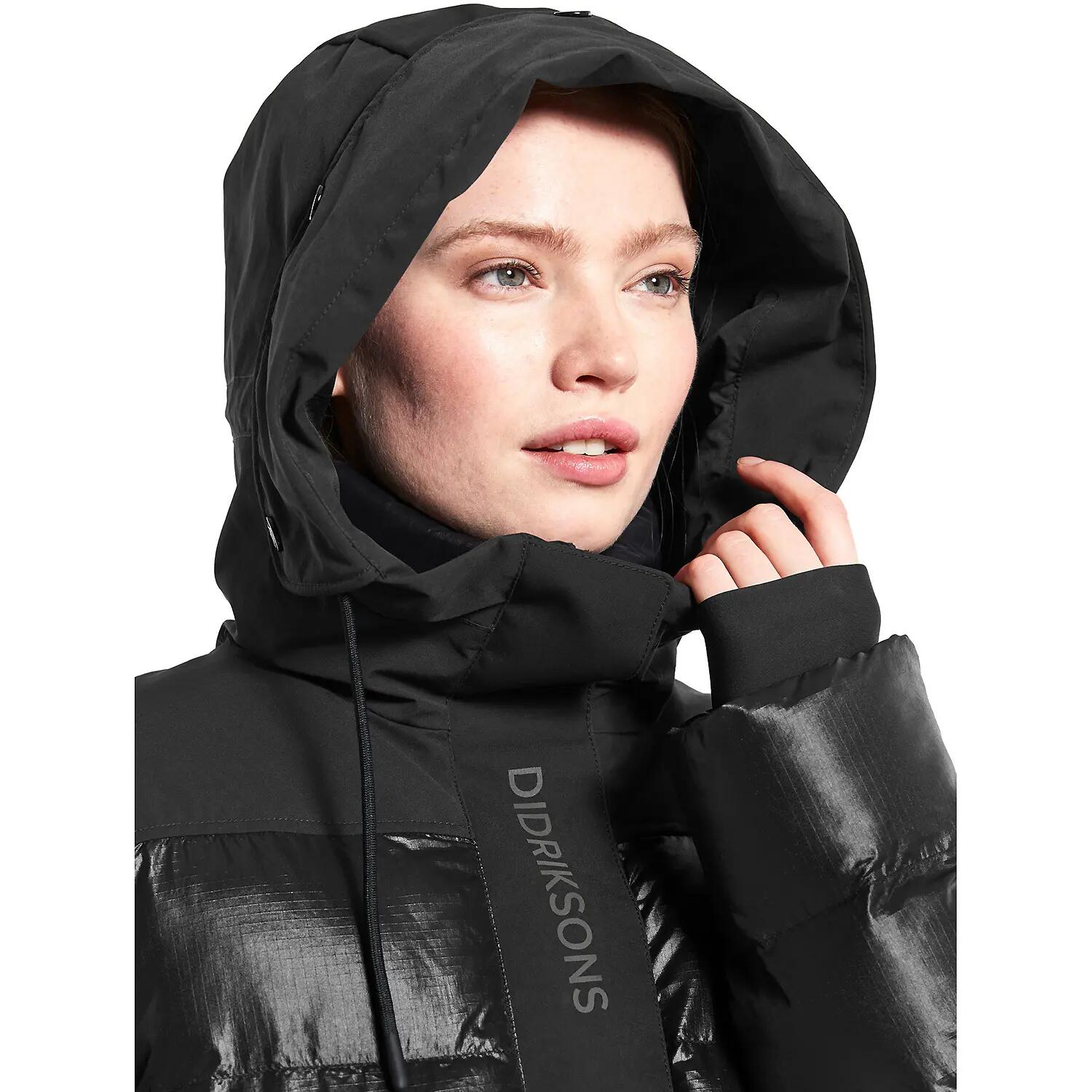 Damen Funktionsjacke W FILIPPA JACKET 10/11