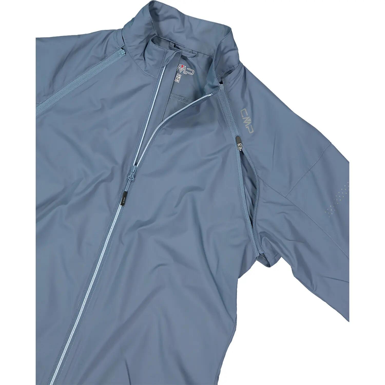 Damen Jacke WOMAN JACKET WITH DETACHABLE SLEEVE 8/13