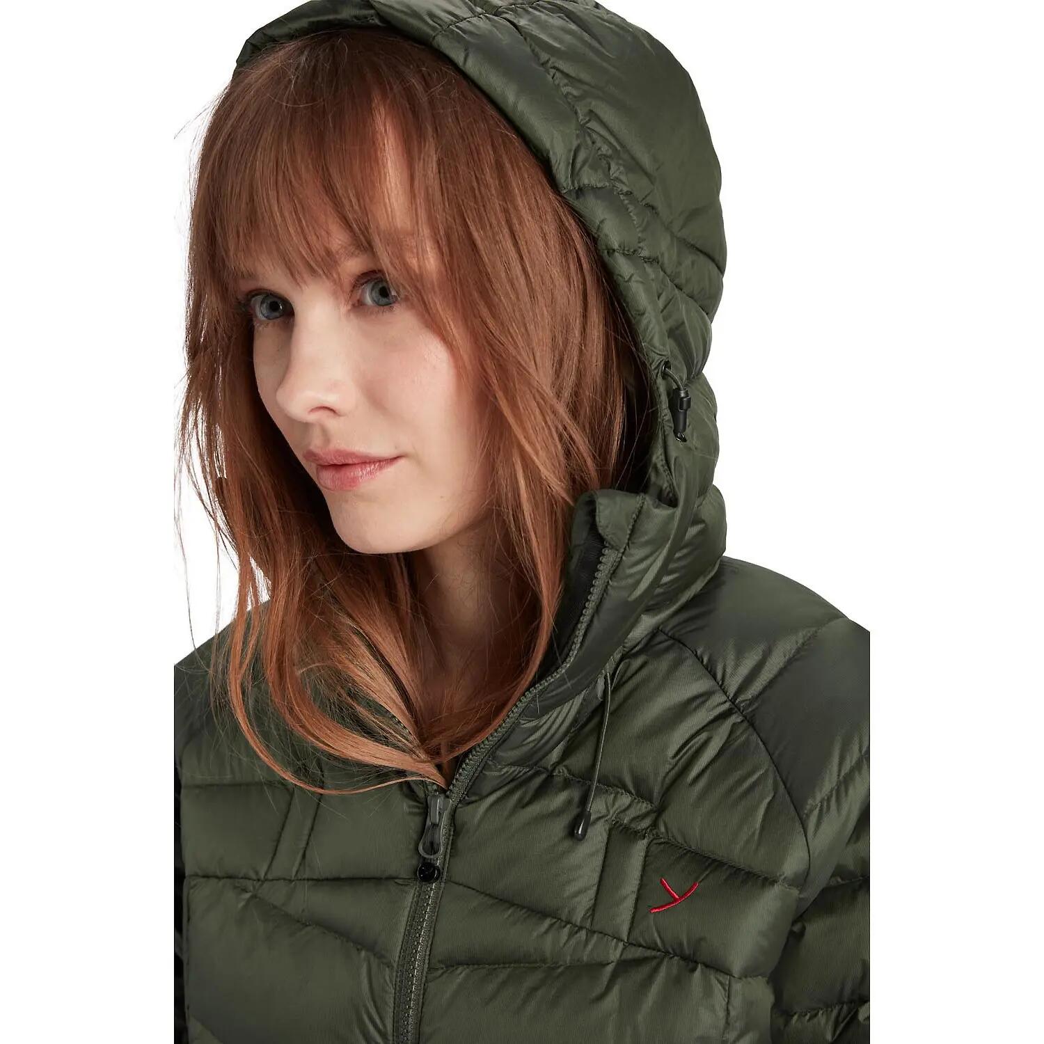 Damen Jacke WMIMI 9/12