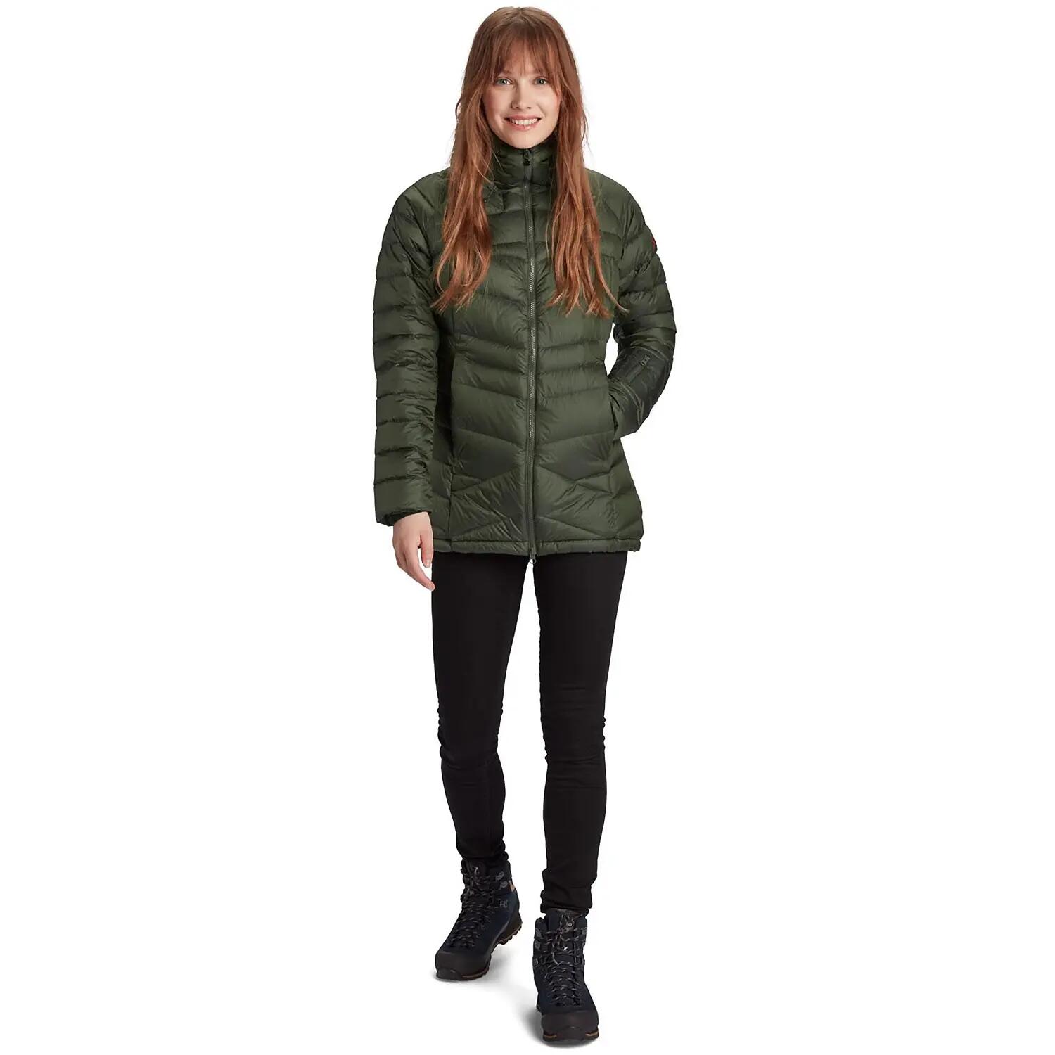 Damen Jacke WMIMI 12/12
