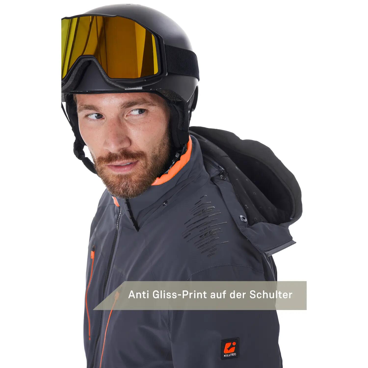 Giacca da sci Killtec KSW 50 13/14
