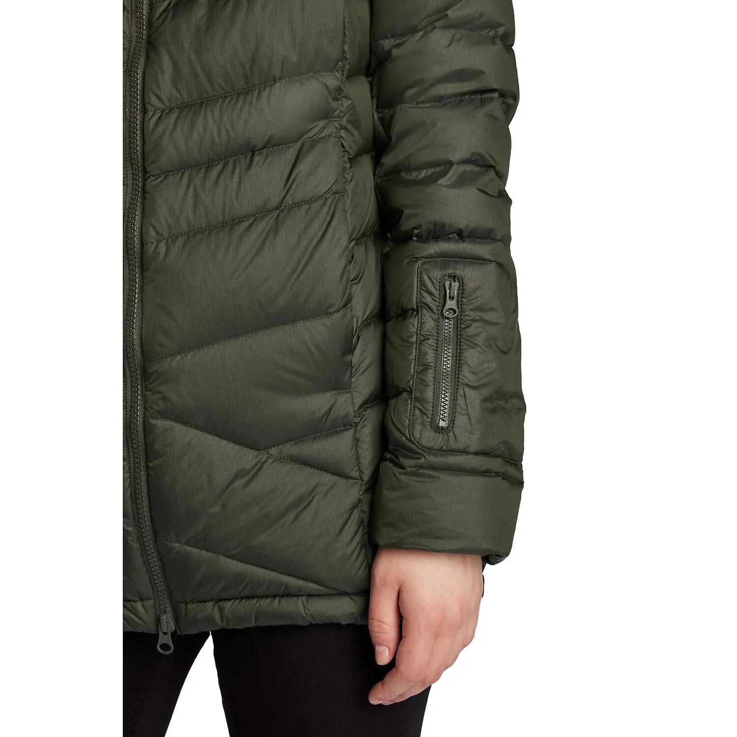 Damen Jacke WMIMI 10/12